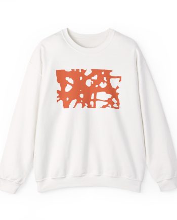 Meduza Resilience Unisex Heavy Blend™ Crewneck Sweatshirt