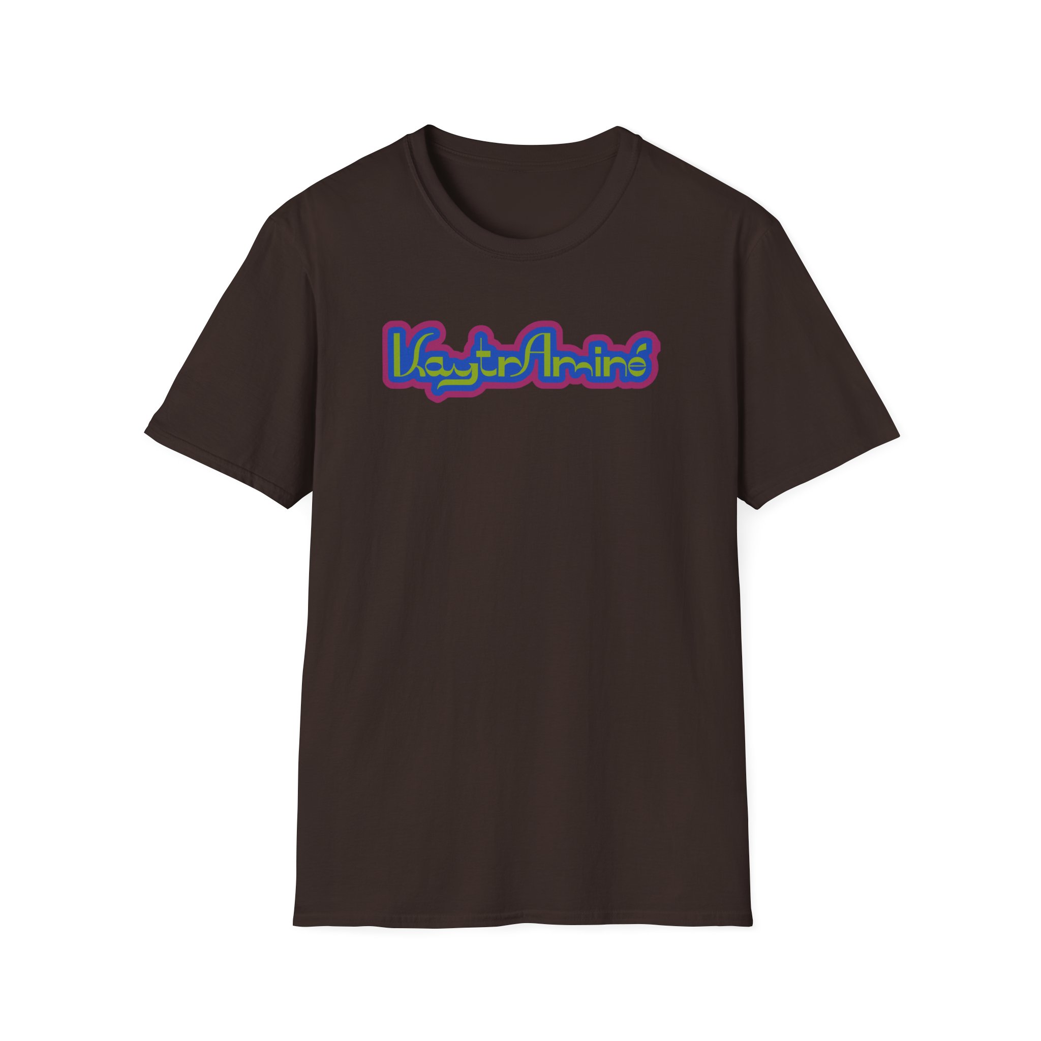 Aminé Kaytramine Unisex Softstyle T-shirt - Image 11