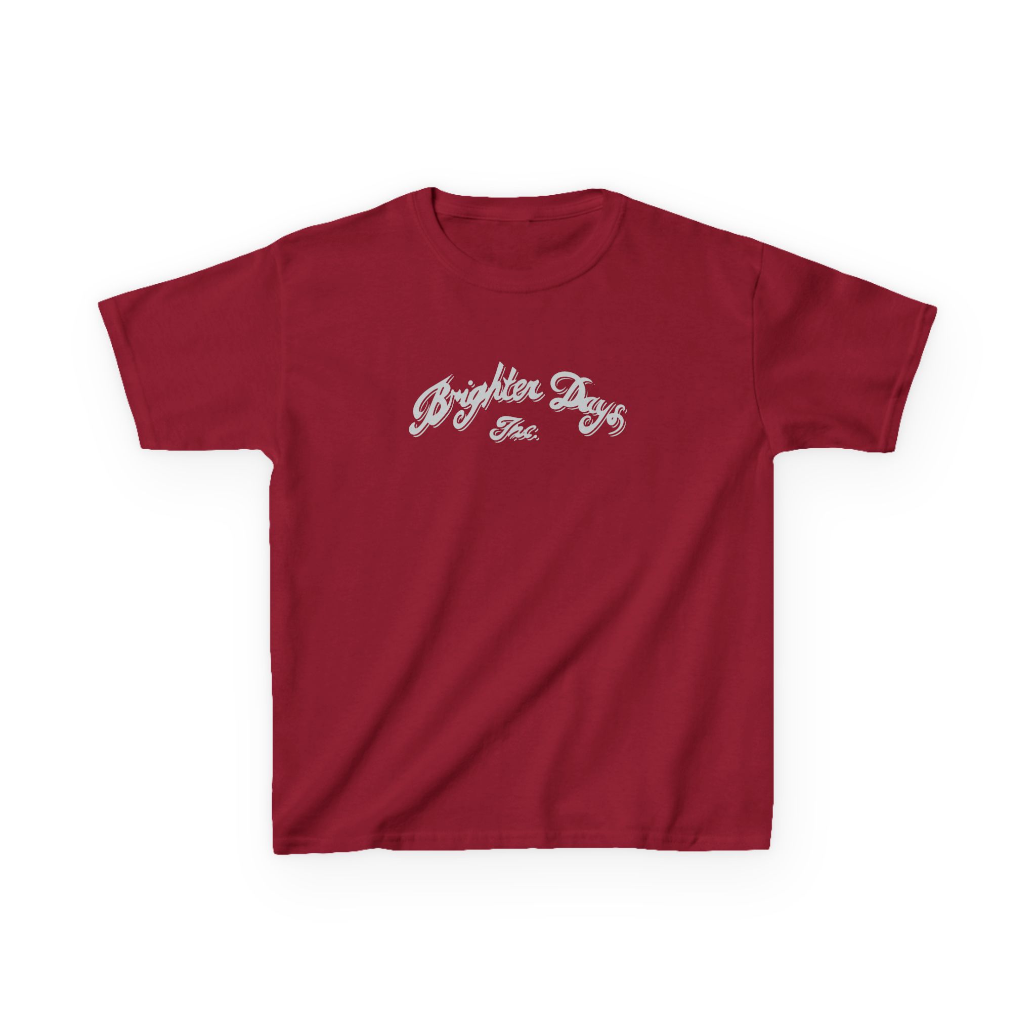AG Brighter Days Storefront Kids Heavy Cotton™ Tee - Image 13