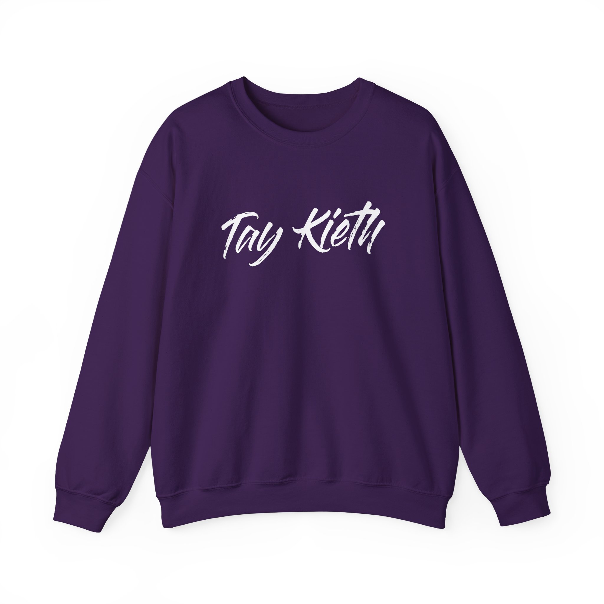 Tay Keith Unisex Heavy Blend™ Crewneck Sweatshirt - Image 23