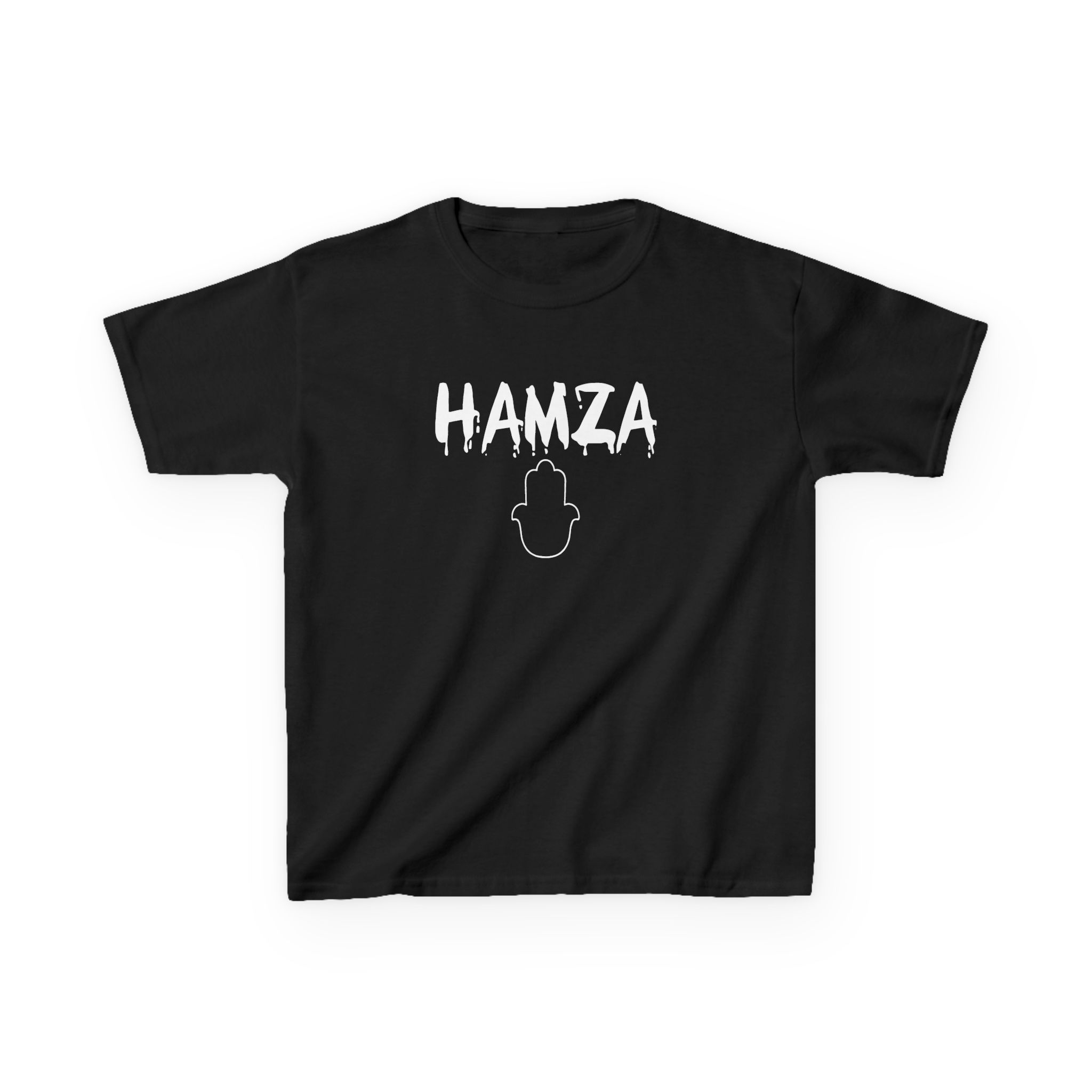 Kids Hamza Heavy Cotton™ Tee