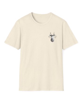 Hd I Am Just a Country Boy Crewneck Unisex Softstyle T-Shirt