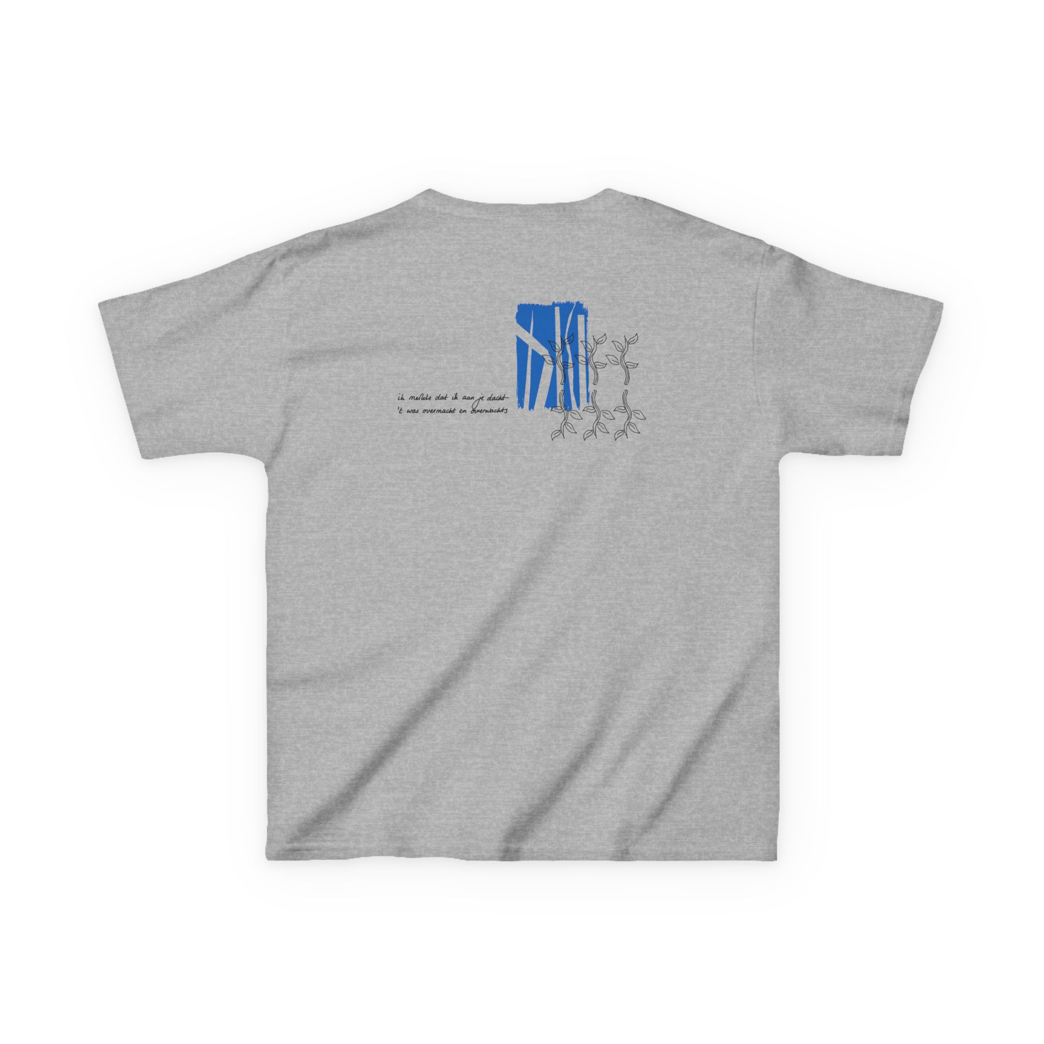 Froukje Kids Heavy Cotton™ Tee - Image 8