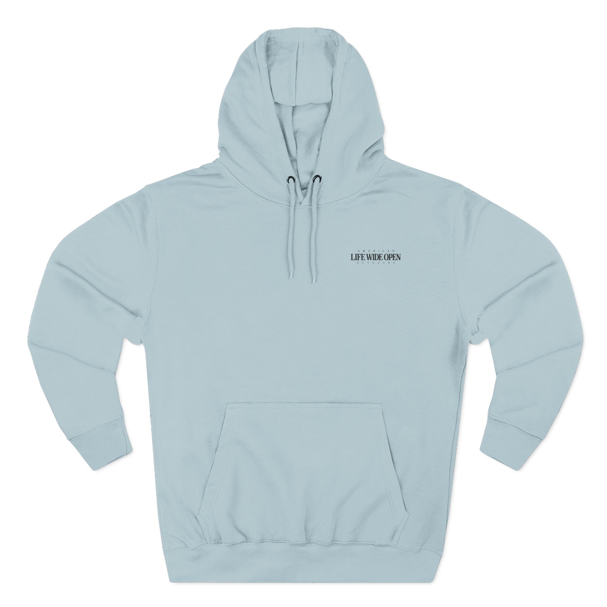 Cboystv Bobby Drywall Three-Panel Fleece Hoodie - Image 11