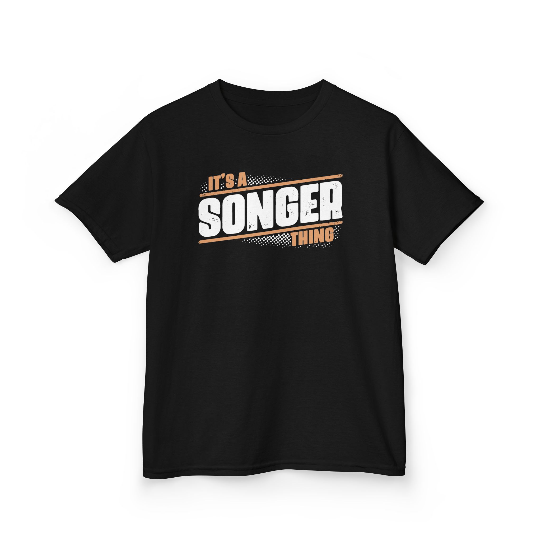 Songer Its A Thing Kids Heavy Cotton™ Tee