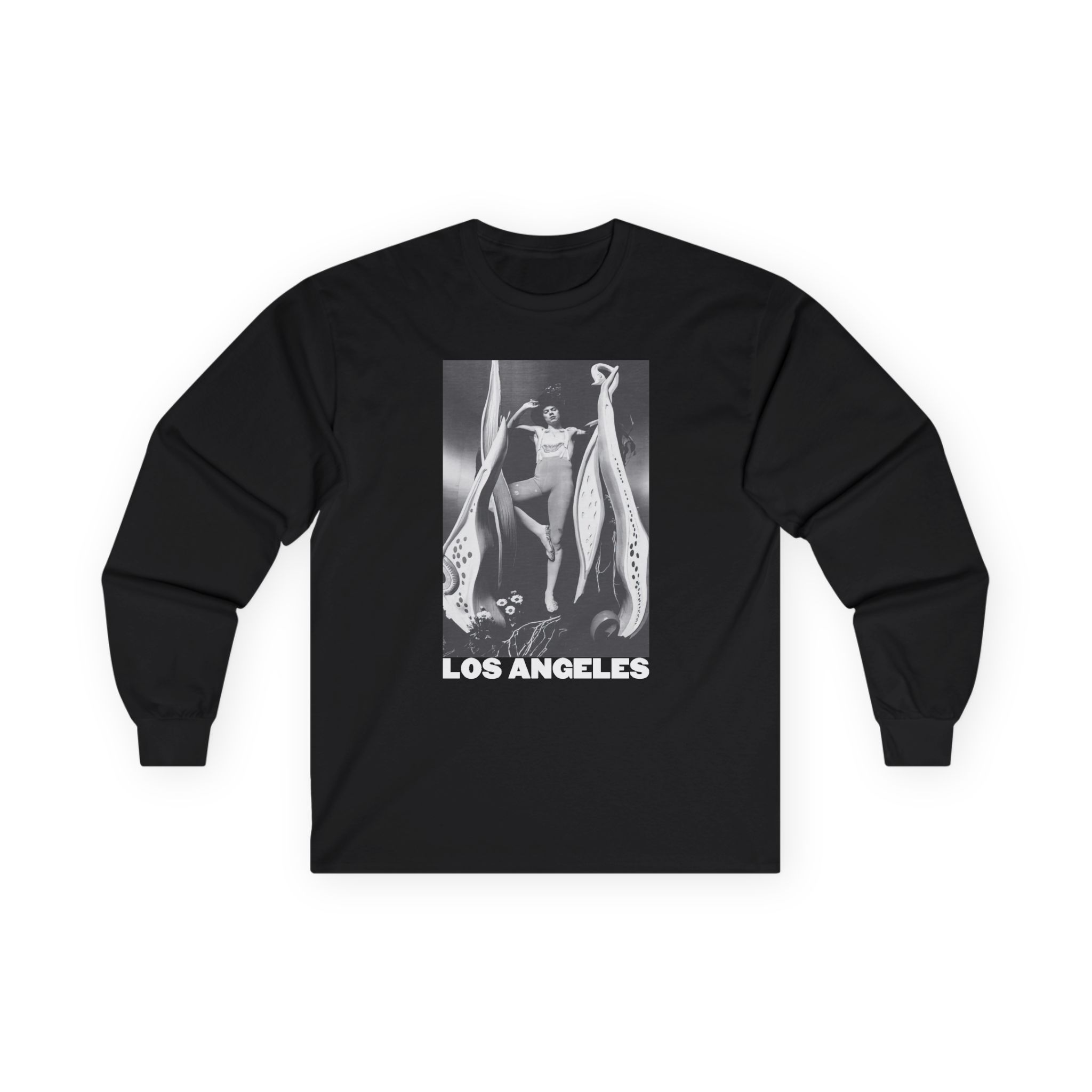 Love on Tour Los Angeles Unisex Ultra Cotton Long Sleeve Tee
