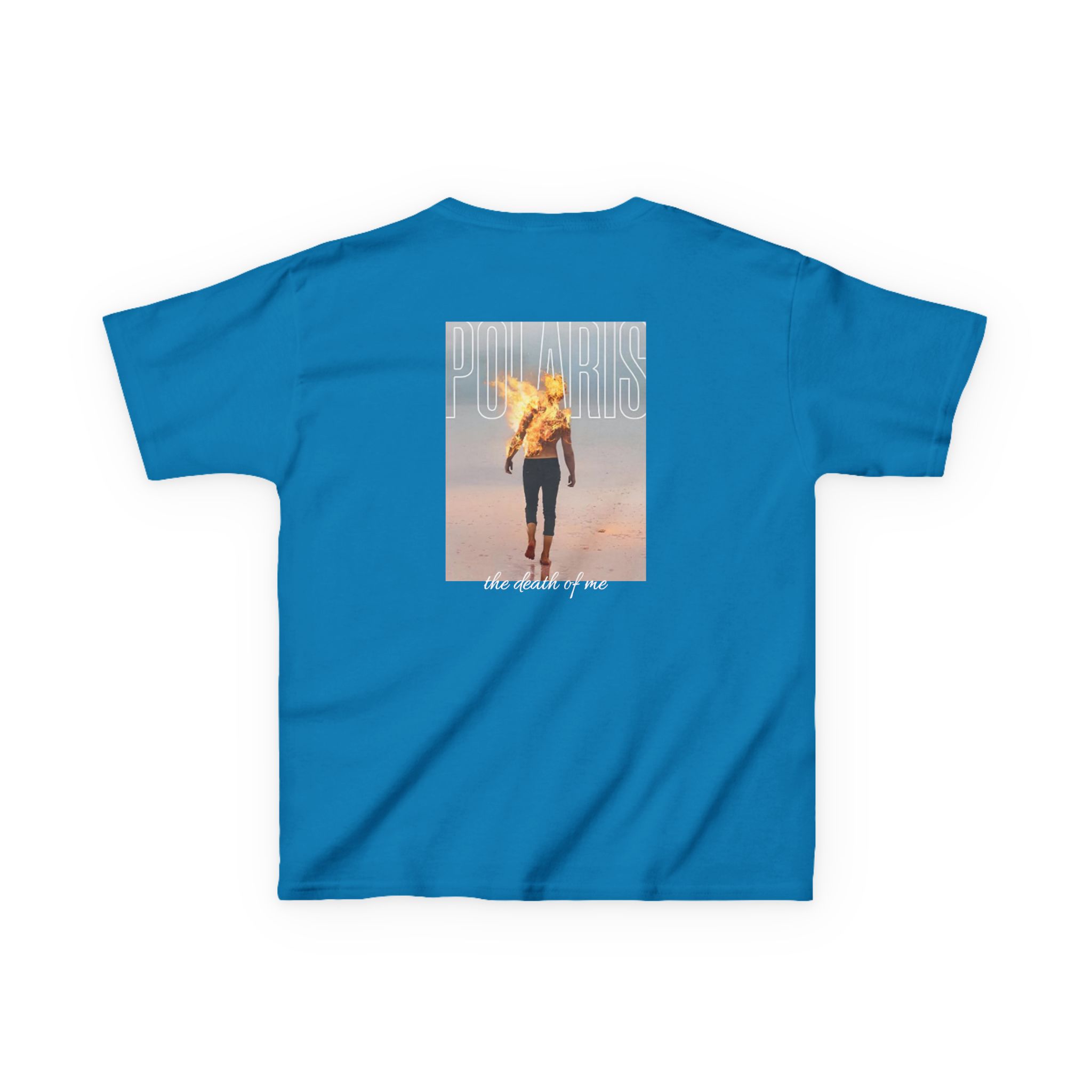 Polaris Tdom Kids Heavy Cotton™ Tee - Image 14