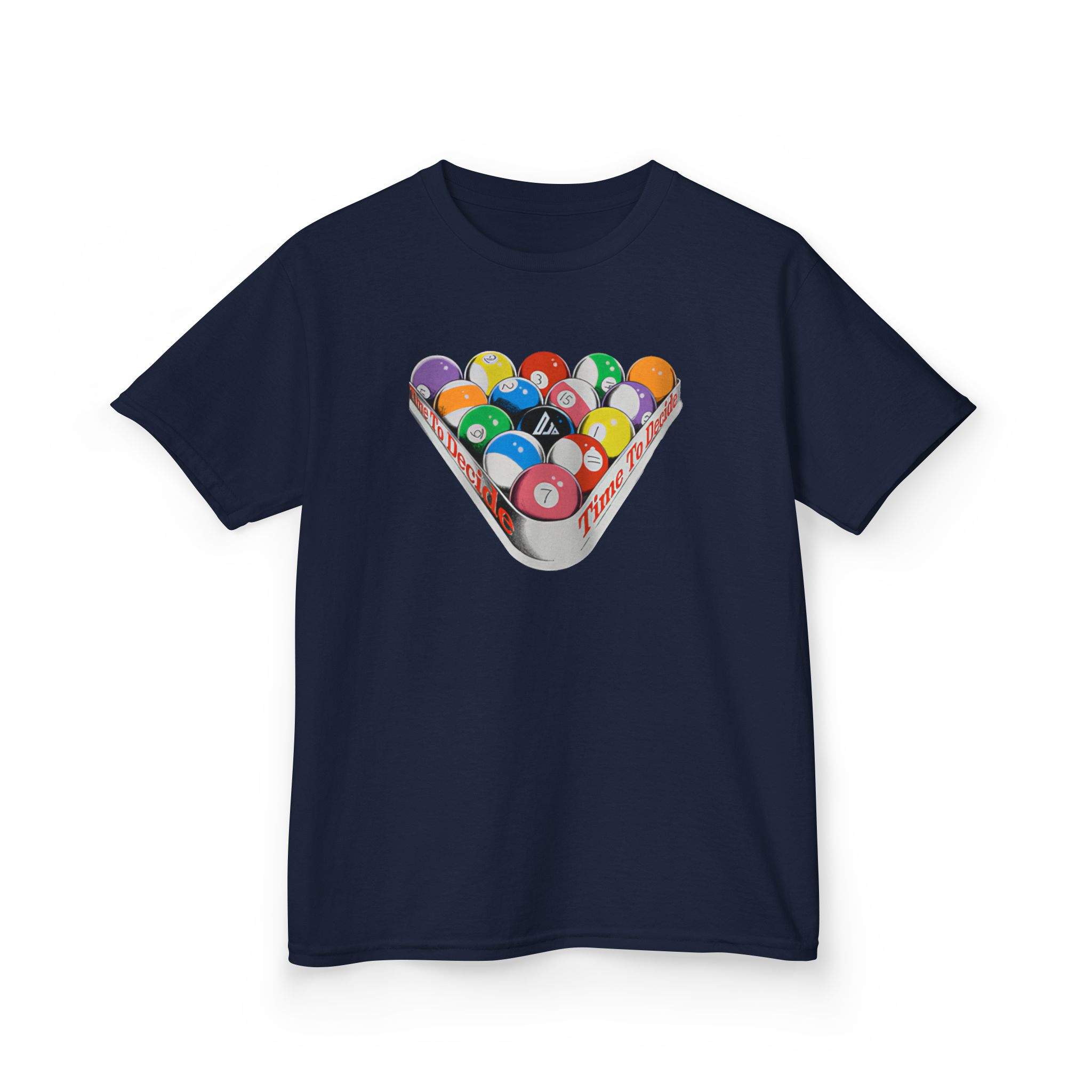 Djo Kids Heavy Cotton™ Tee - Image 5