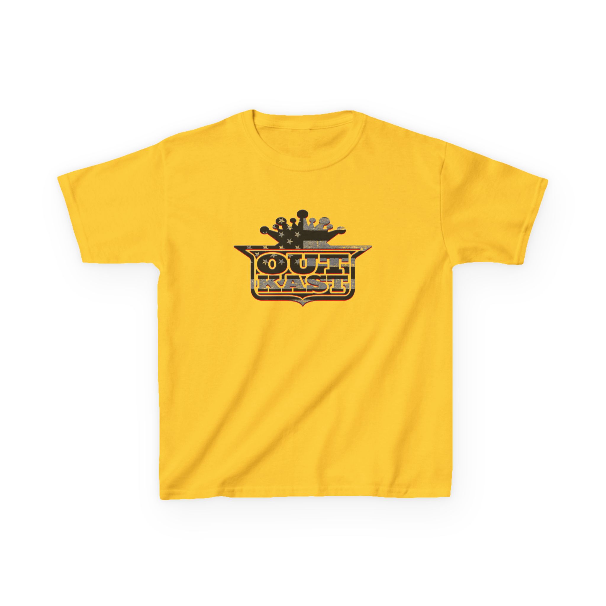 Kids Outkast Stankonia Heavy Cotton™ Tee - Image 13