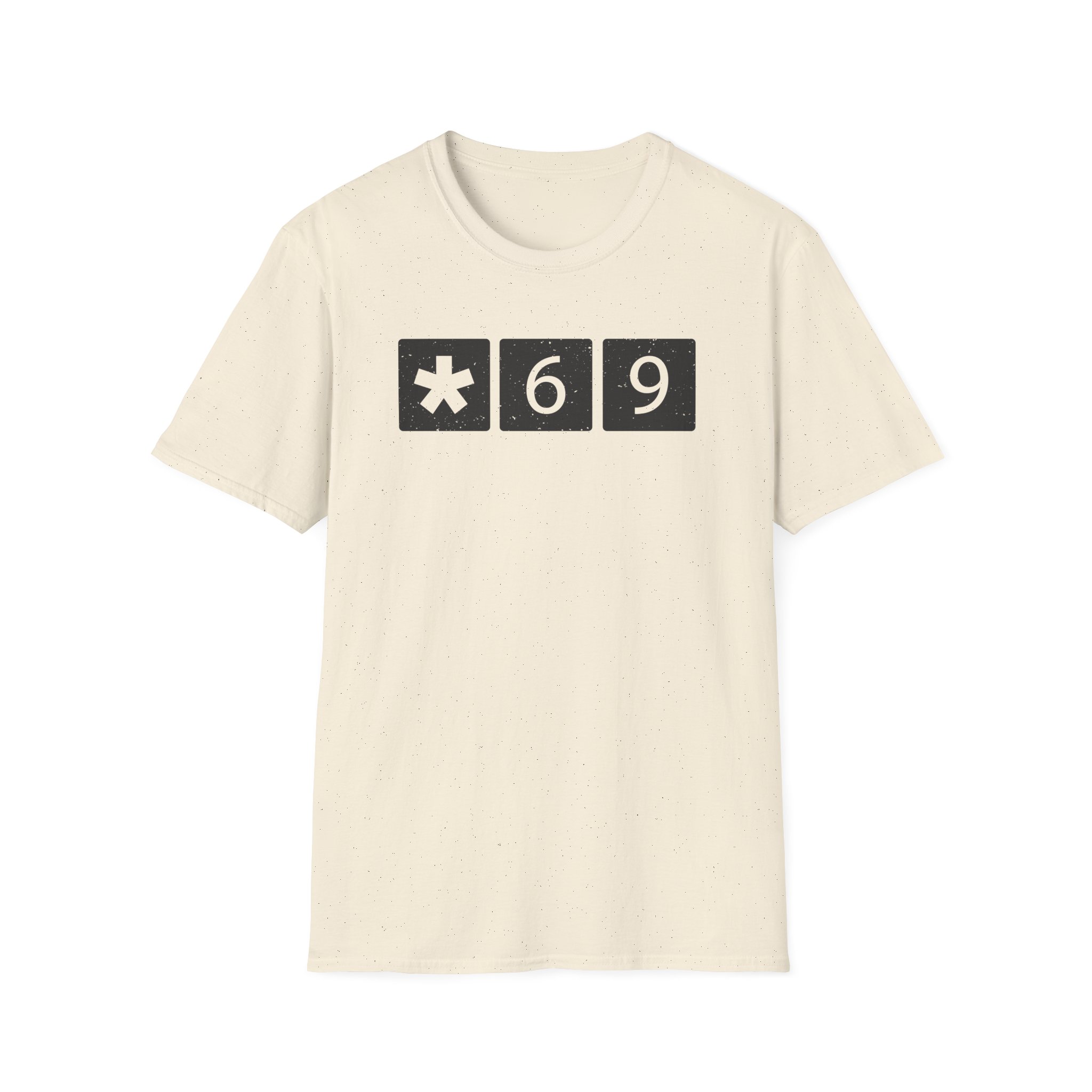 Nickelback *69 Unisex Softstyle T-Shirt - Image 7