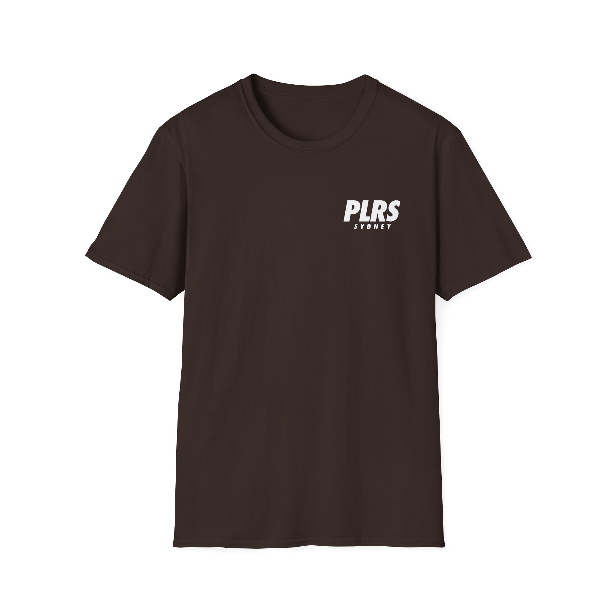 Polaris Plrs Unisex Softstyle T-Shirt - Image 5