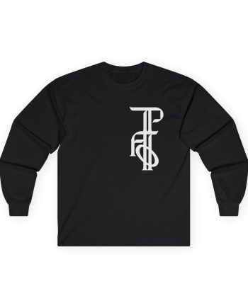 Underoath Unisex Ultra Cotton Long Sleeve Tee