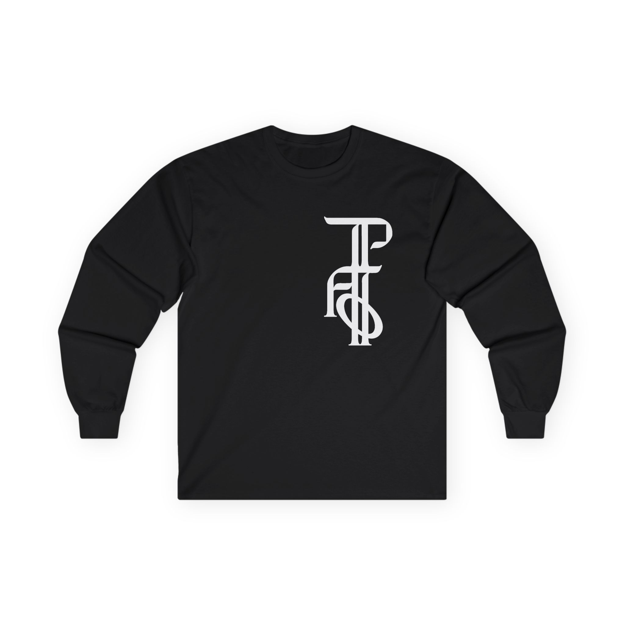 Underoath Unisex Ultra Cotton Long Sleeve Tee