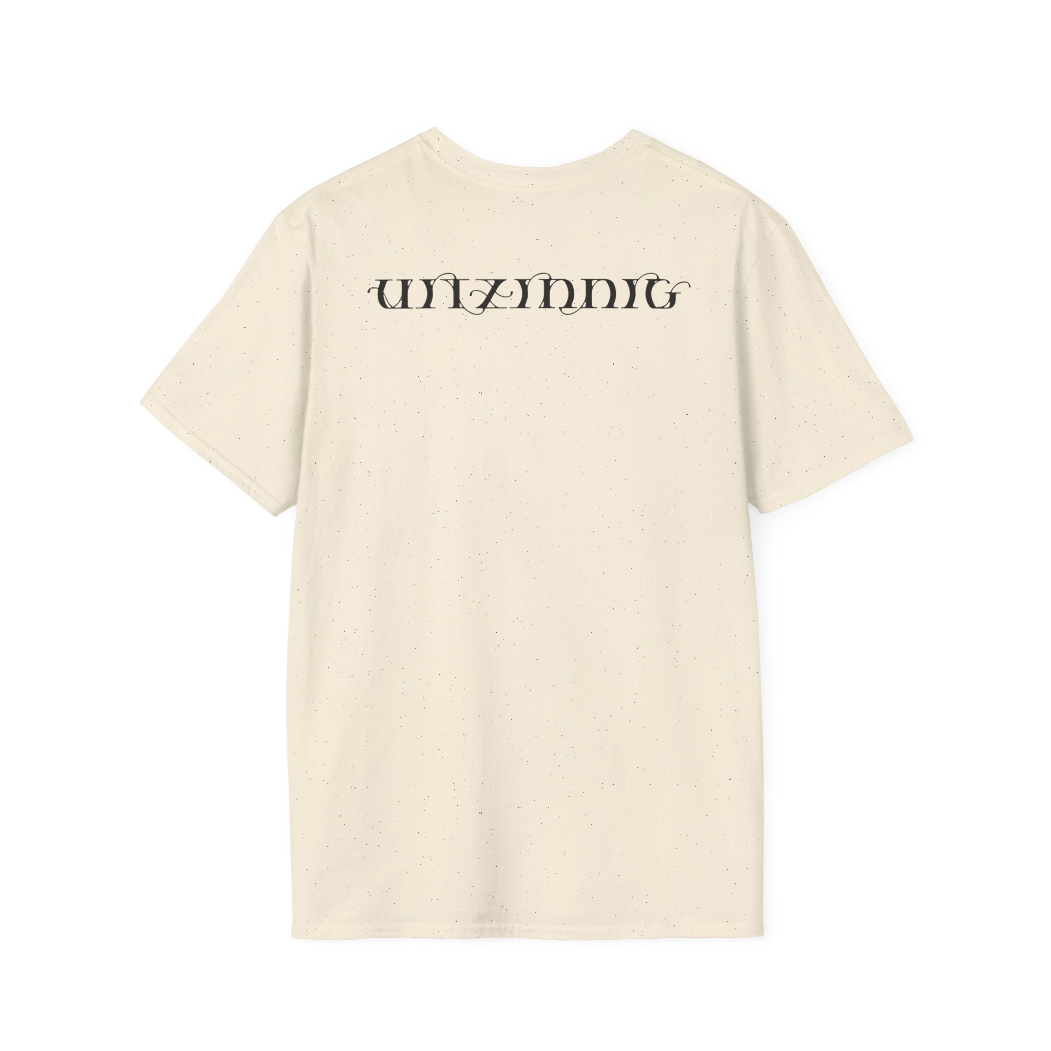 Froukje Unisex Softstyle T-Shirt - Image 10