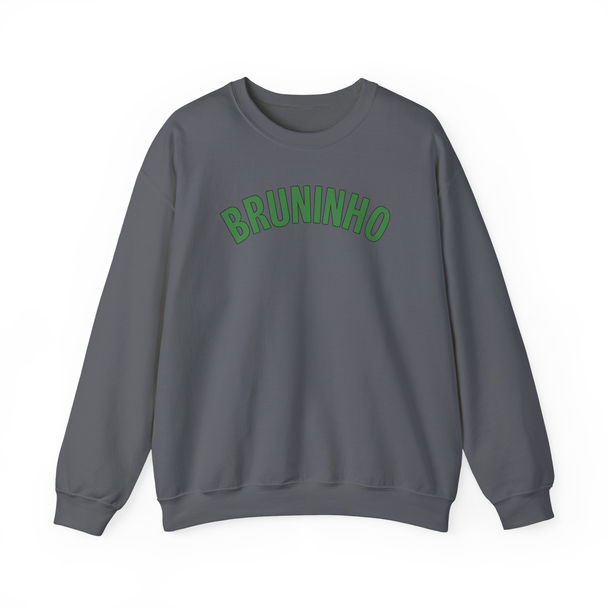 Bruno Mars X Fortnite Unisex Heavy Blend™ Crewneck Sweatshirt - Image 9