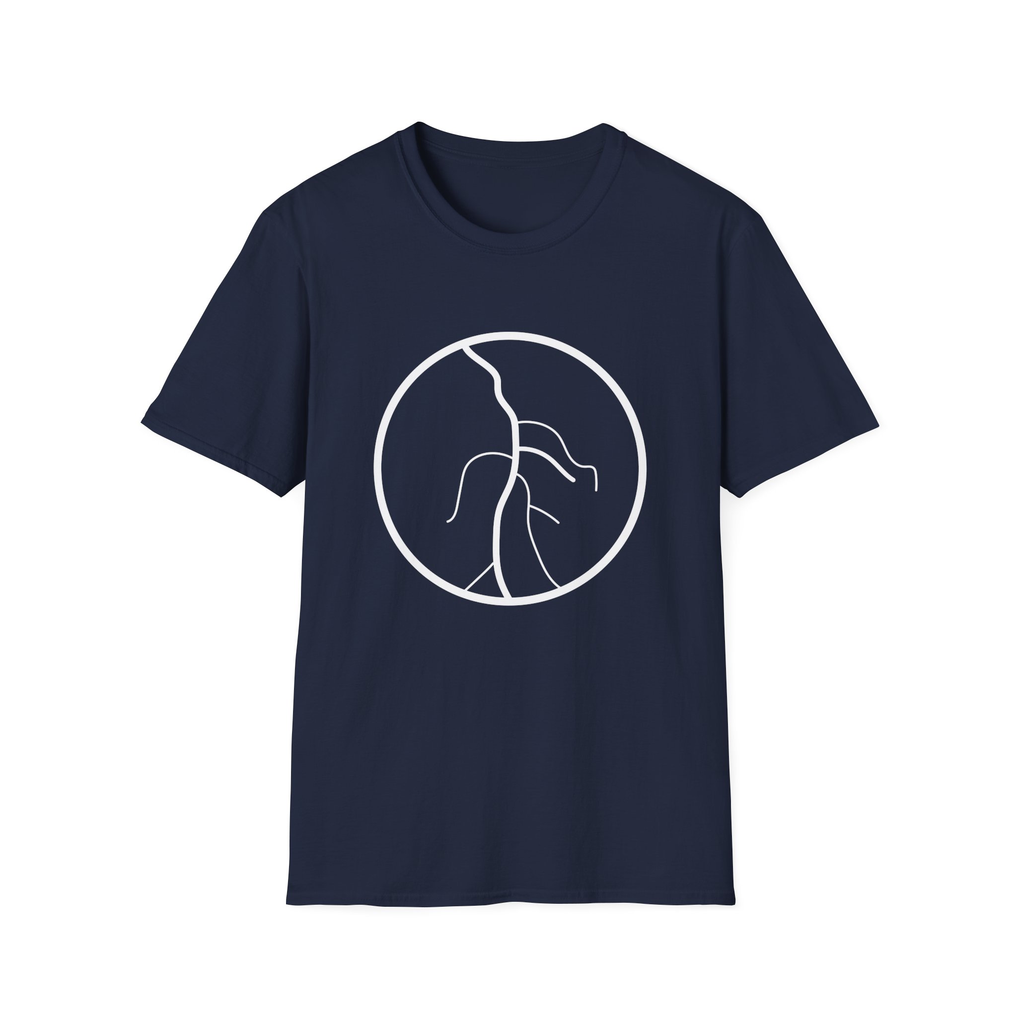 Calvin Harris Unisex Softstyle T-Shirt - Image 13