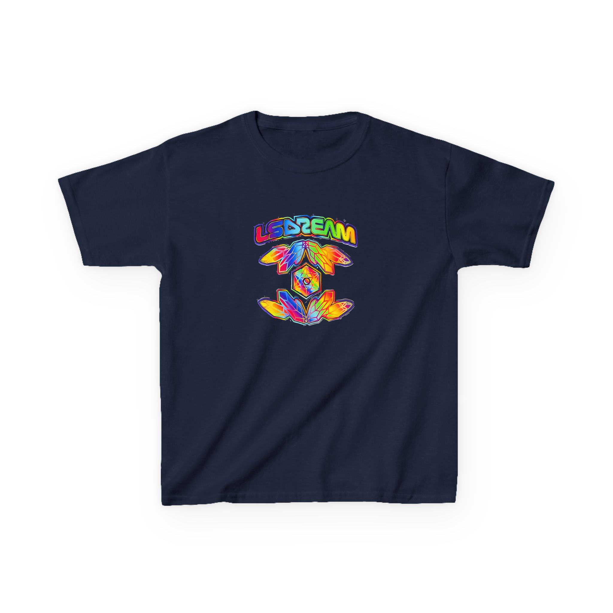 Lsdream Starchild Kids Heavy Cotton™ Tee - Image 15
