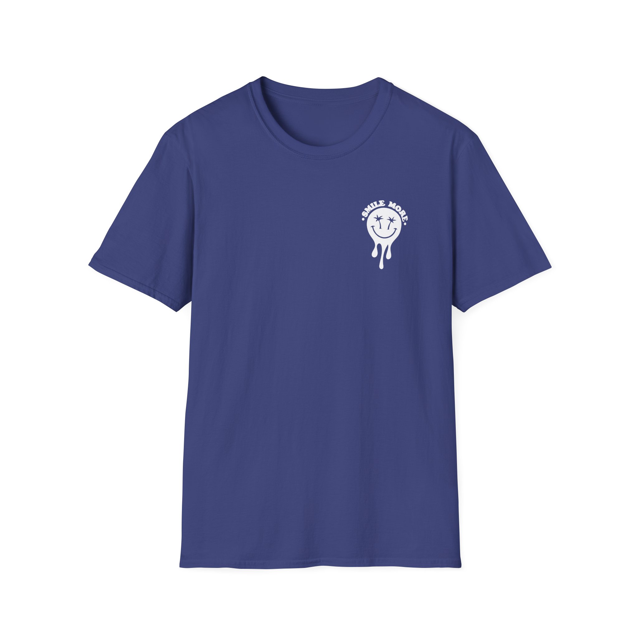 Roman Atwood Unisex Softstyle T-Shirt - Image 17