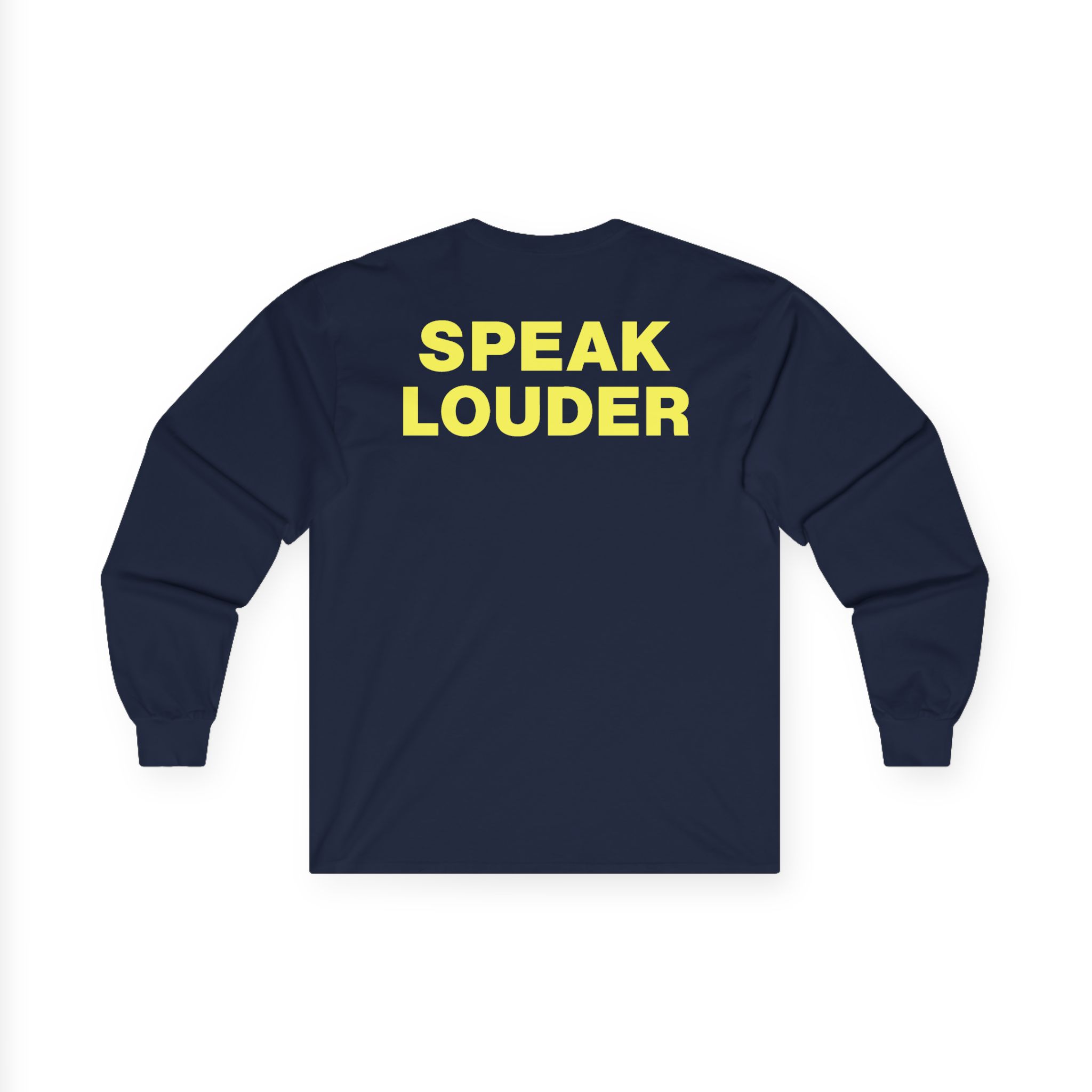 John Legend ACTIONS Unisex Ultra Cotton Long Sleeve Tee - Image 16
