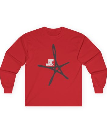 One Ok Rock Star Unisex Ultra Cotton Long Sleeve Tee