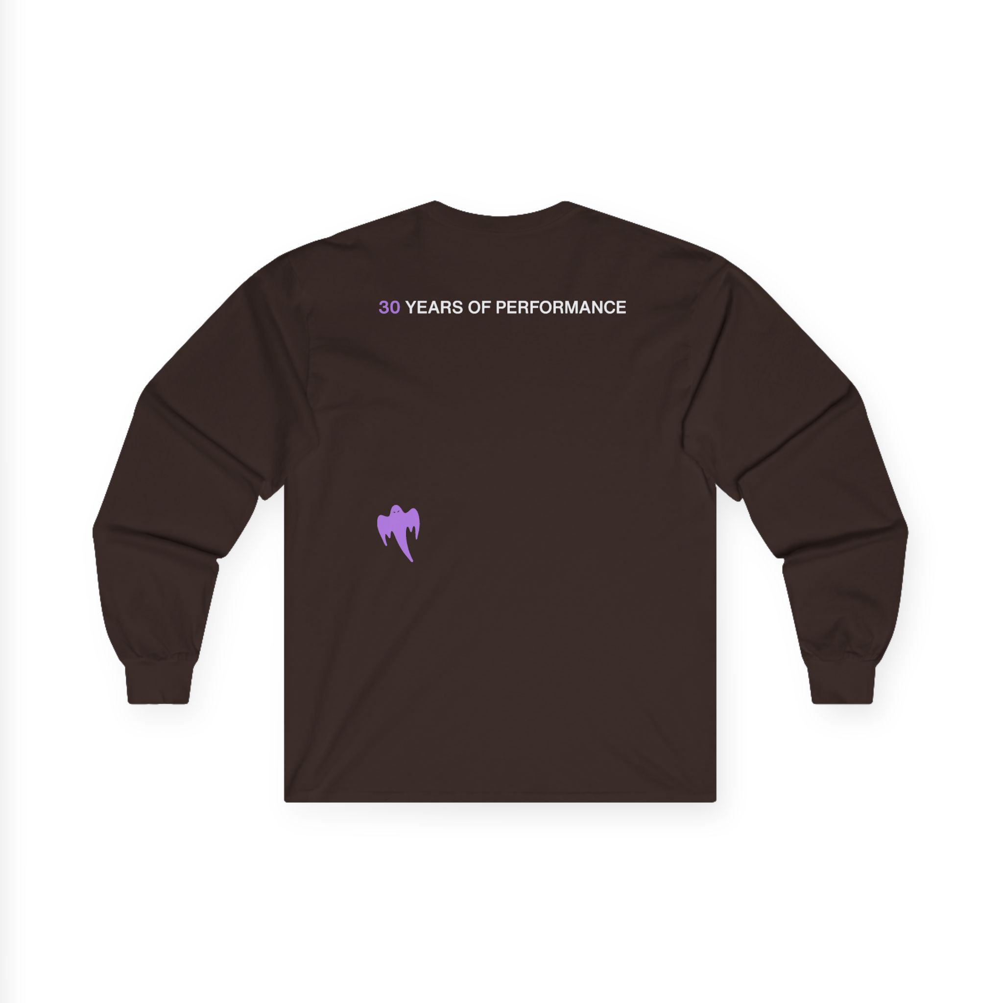 Koenigsegg 30 Years of Performance Unisex Ultra Cotton Long Sleeve Tee - Image 4