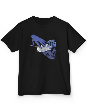 Djo Hands Joe Keery Kids Heavy Cotton™ Tee