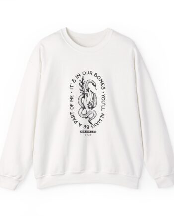 We Came as Romans Unisex Heavy Blend™ Crewneck Sweatshirt