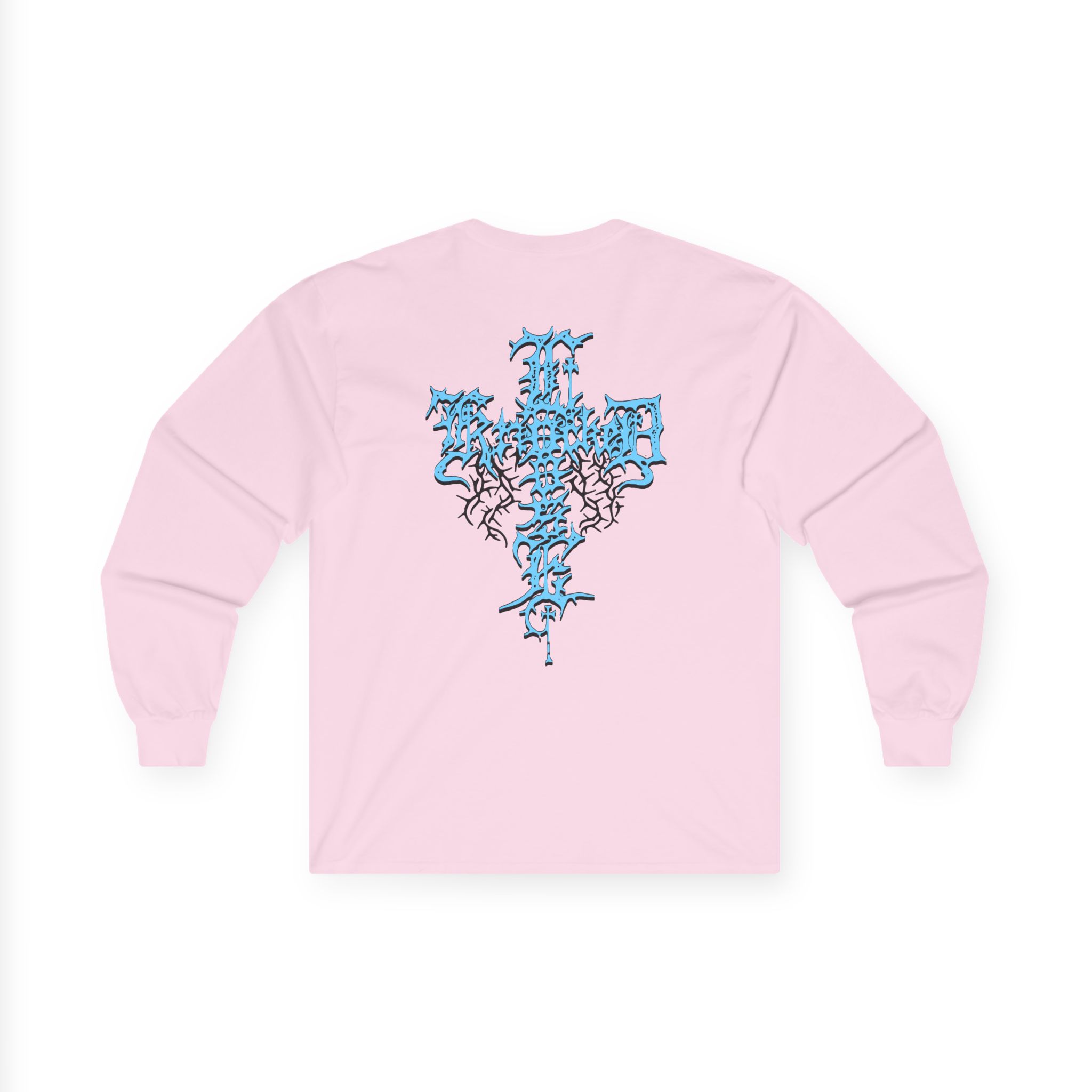 Knocked Loose Otak Unisex Ultra Cotton Long Sleeve Tee - Image 8