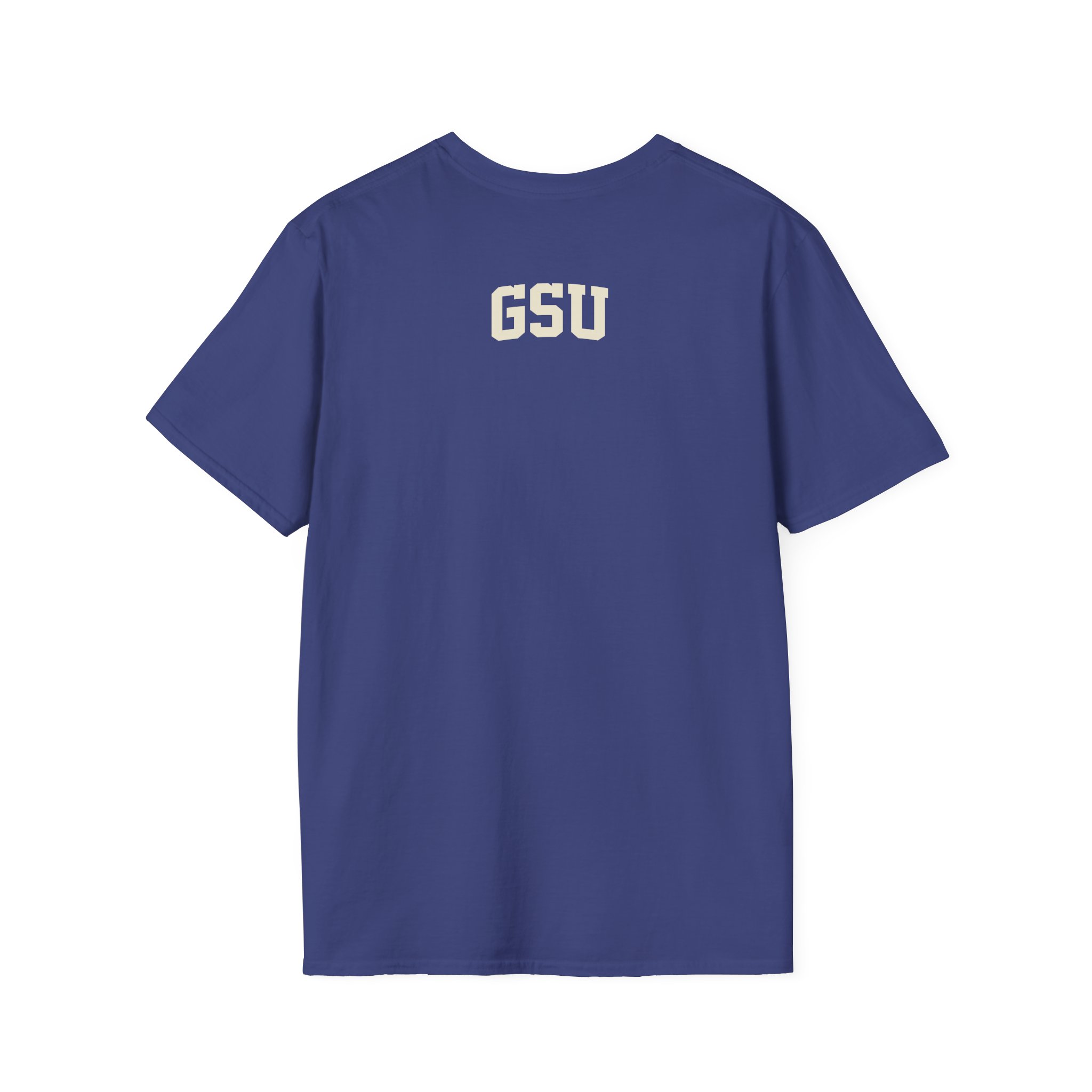 The Toast Gsu Unisex Softstyle T-Shirt - Image 18