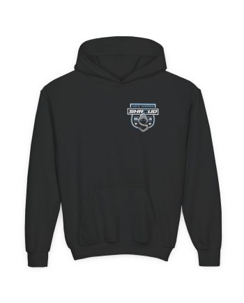 Shroud Insane Youth Heavy Blend Hooded Sweatshirt