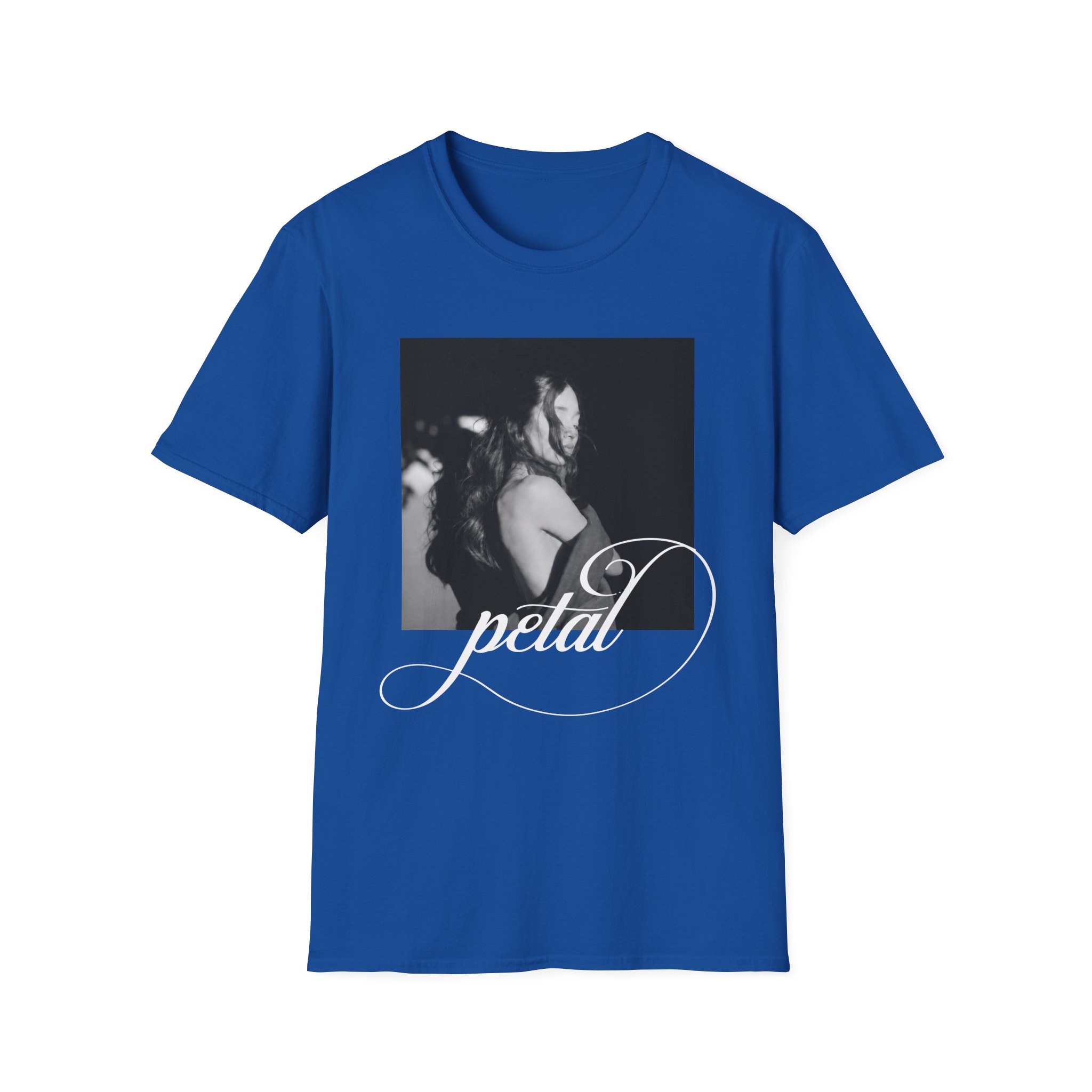 AG Petal Unisex Softstyle T-Shirt - Image 19