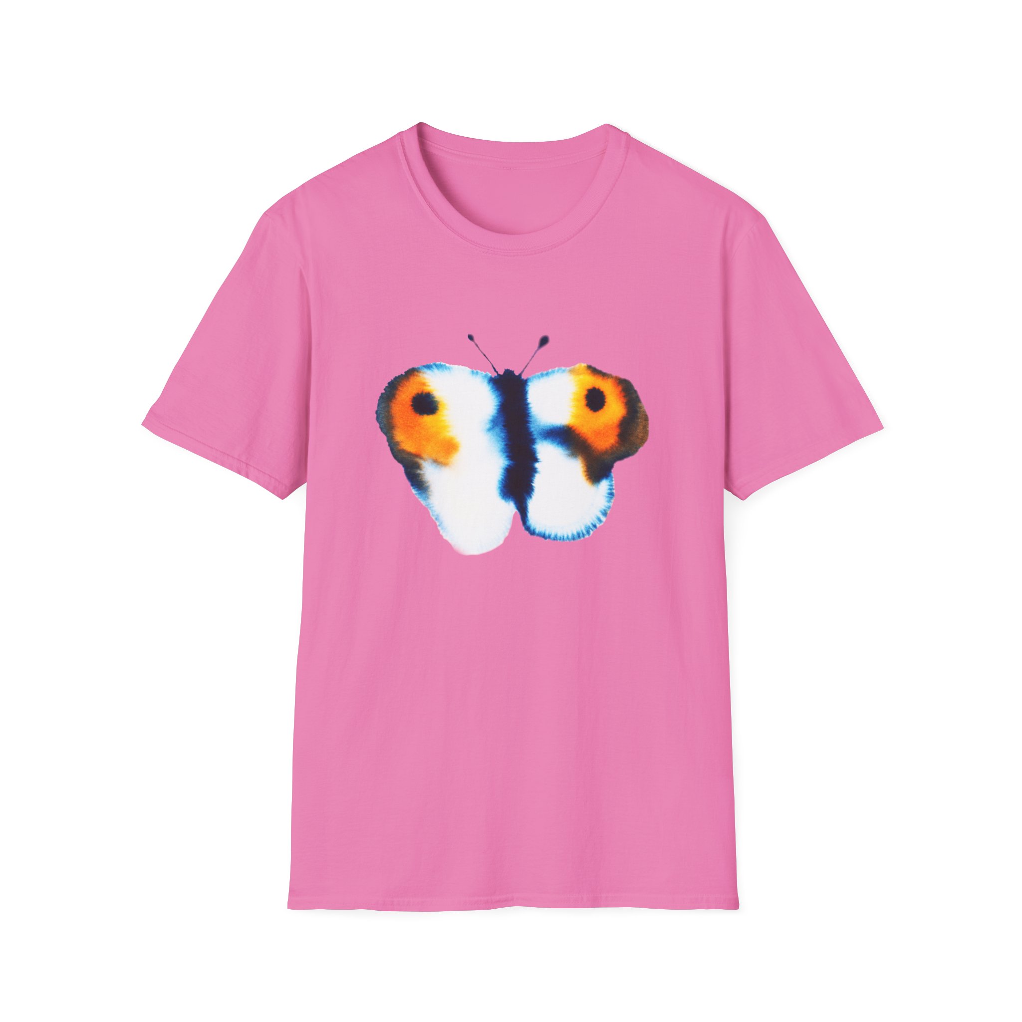 Froukje Unisex Softstyle T-Shirt - Image 19