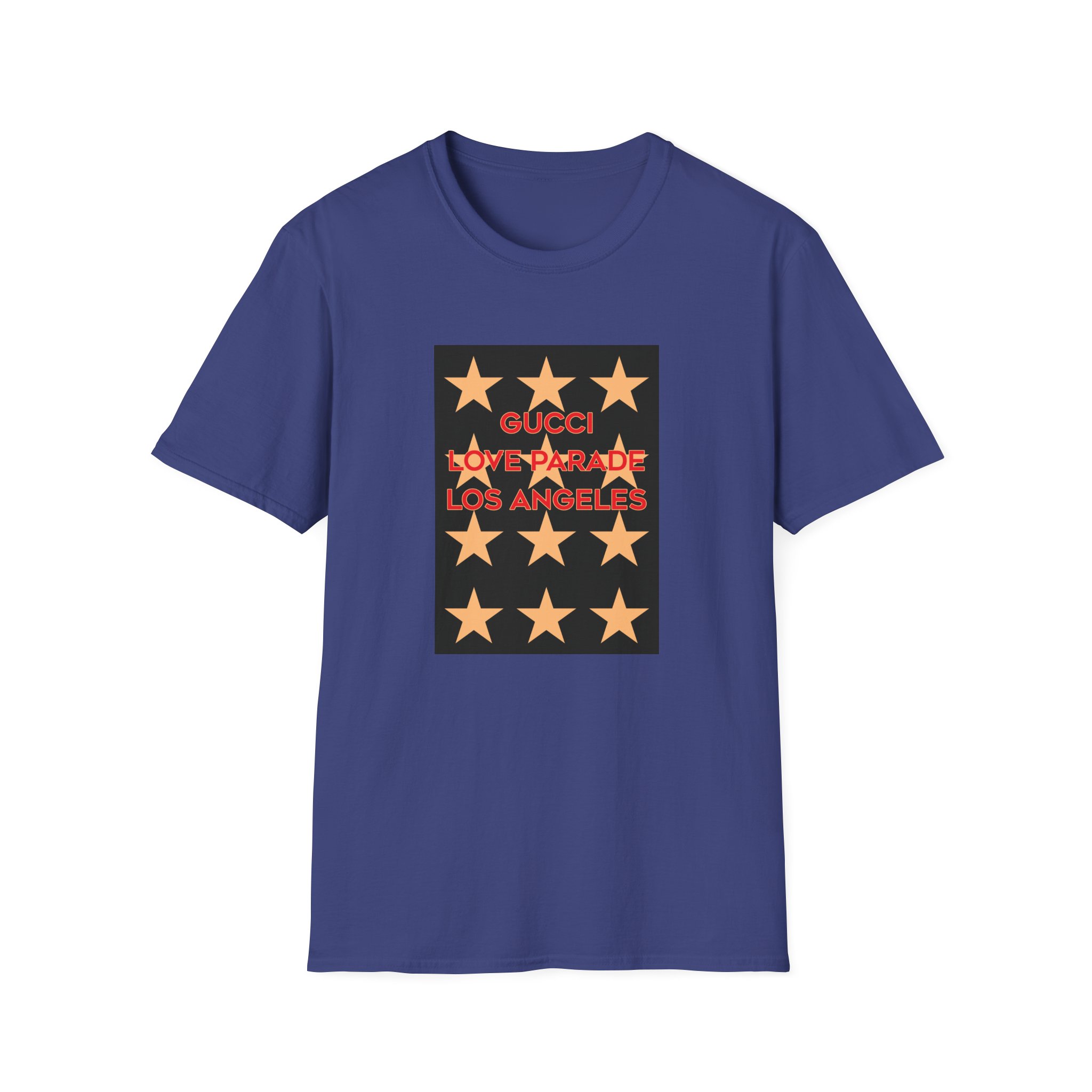 Tay Keith Unisex Softstyle T-Shirt - Image 13