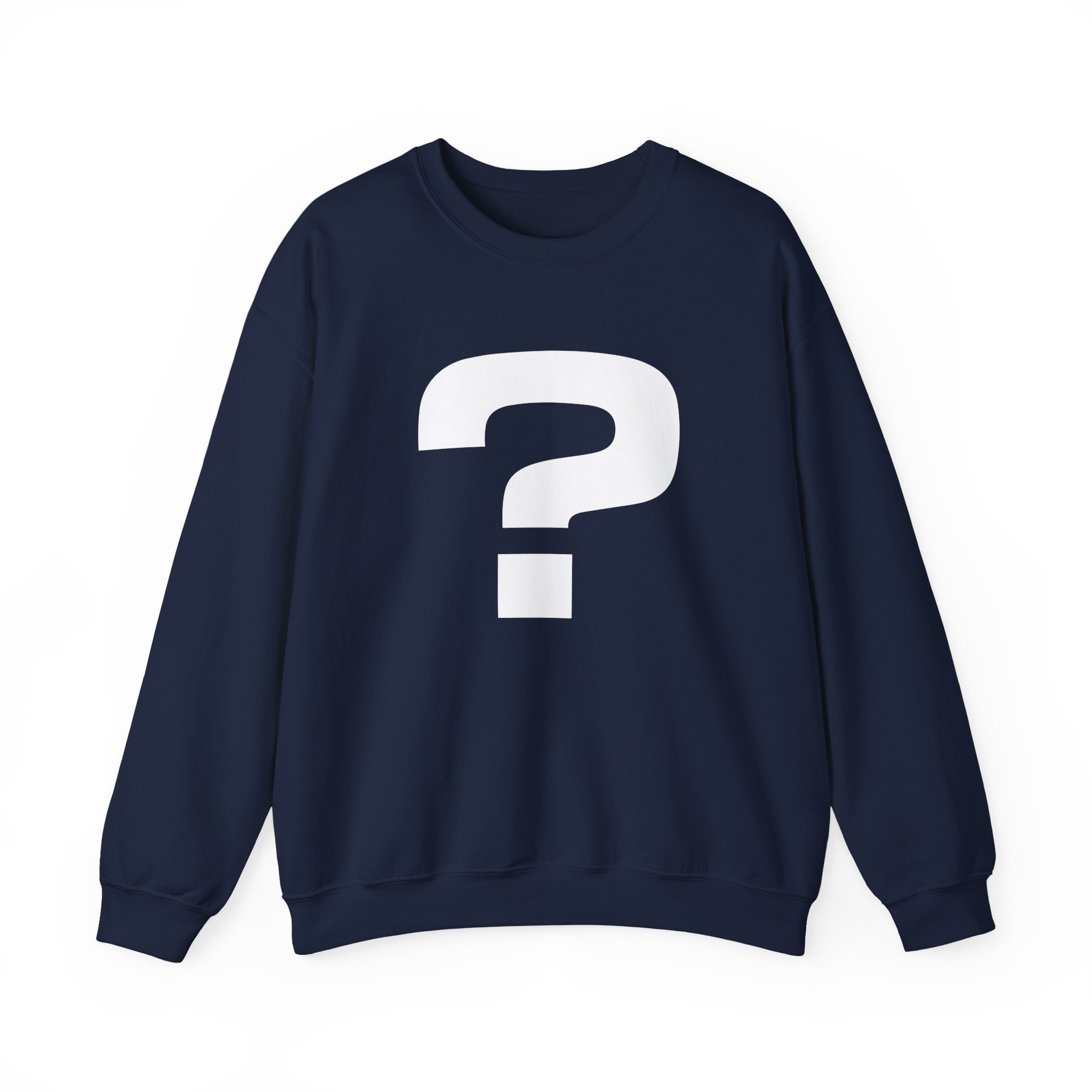 We Came as Romans Mystery Unisex Heavy Blend™ Crewneck Sweatshirt - Image 21