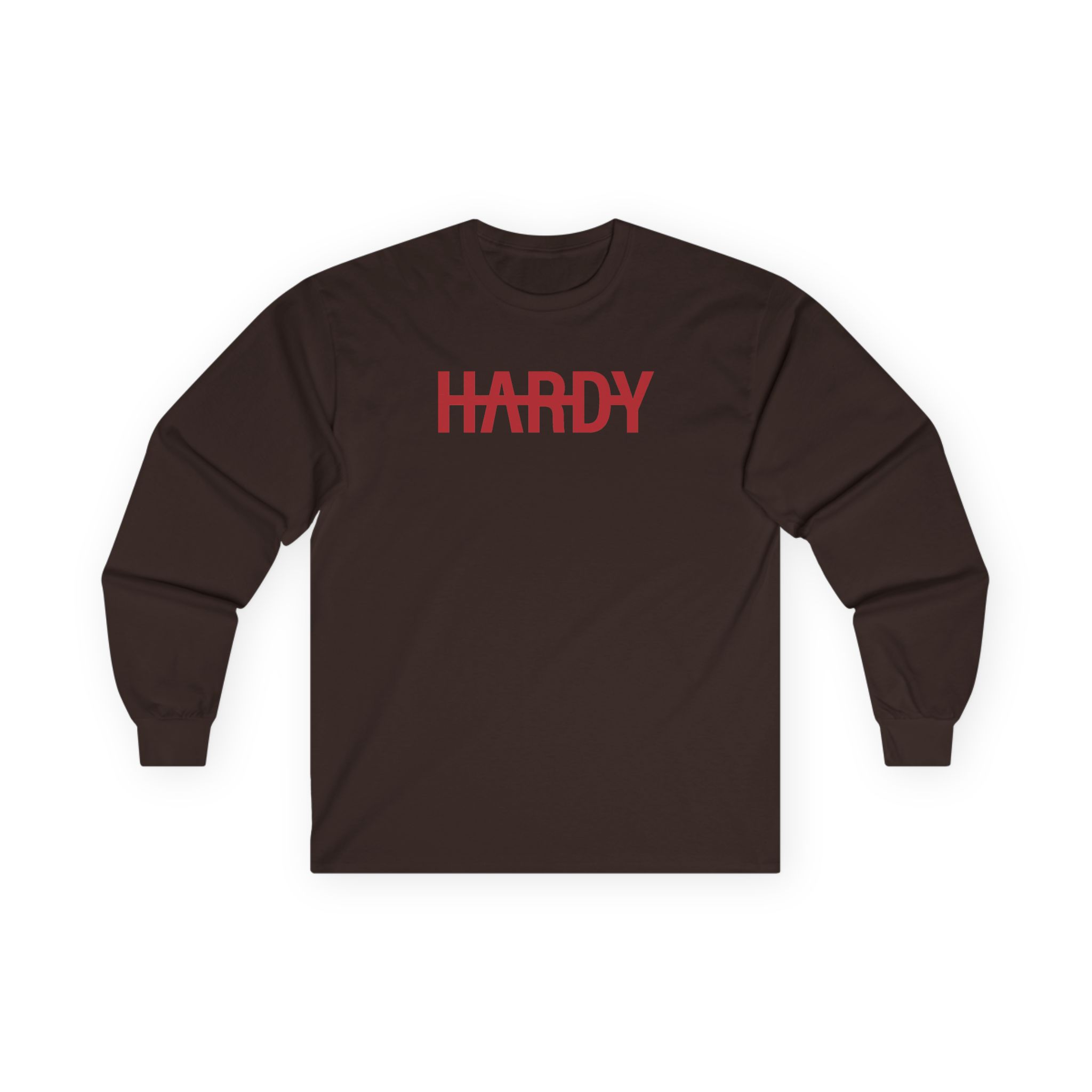 Hd Red Rocks 2024 Unisex Ultra Cotton Long Sleeve Tee - Image 5