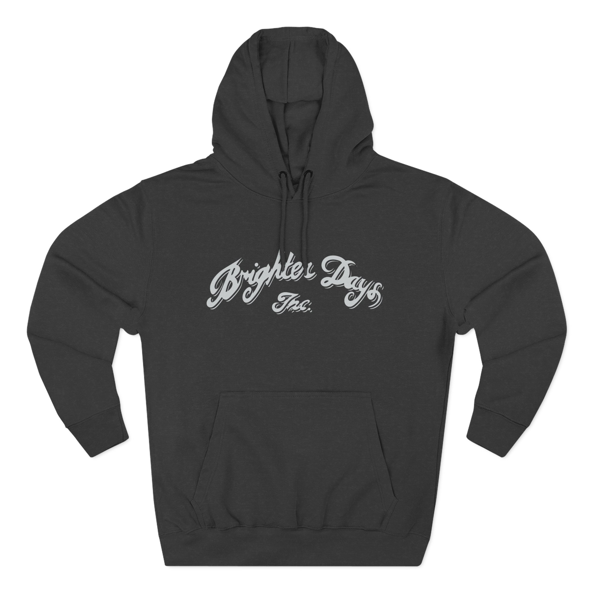 AG Brighter Days Storefront Three-Panel Fleece Hoodie - Image 3