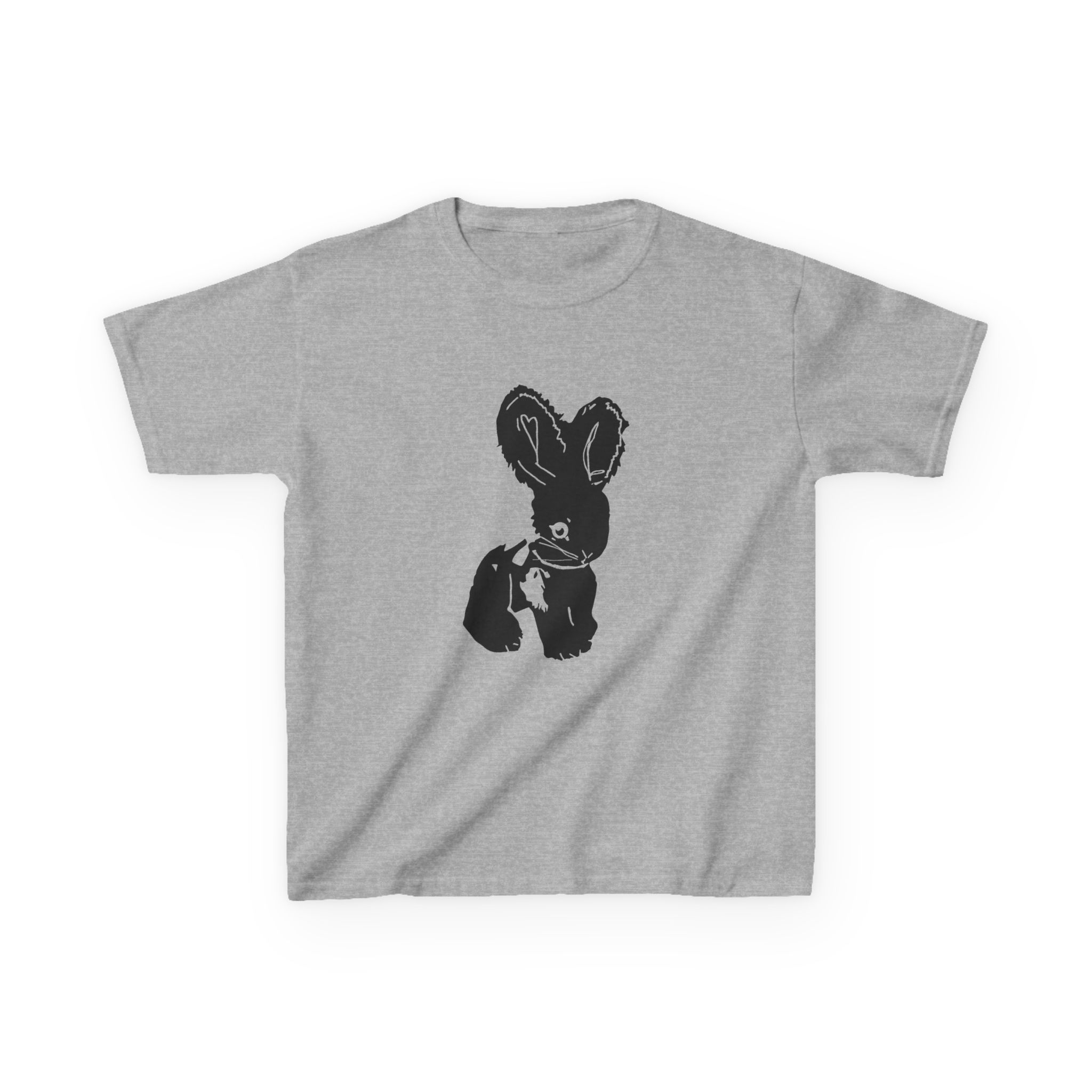 Froukje Kids Heavy Cotton™ Tee - Image 7