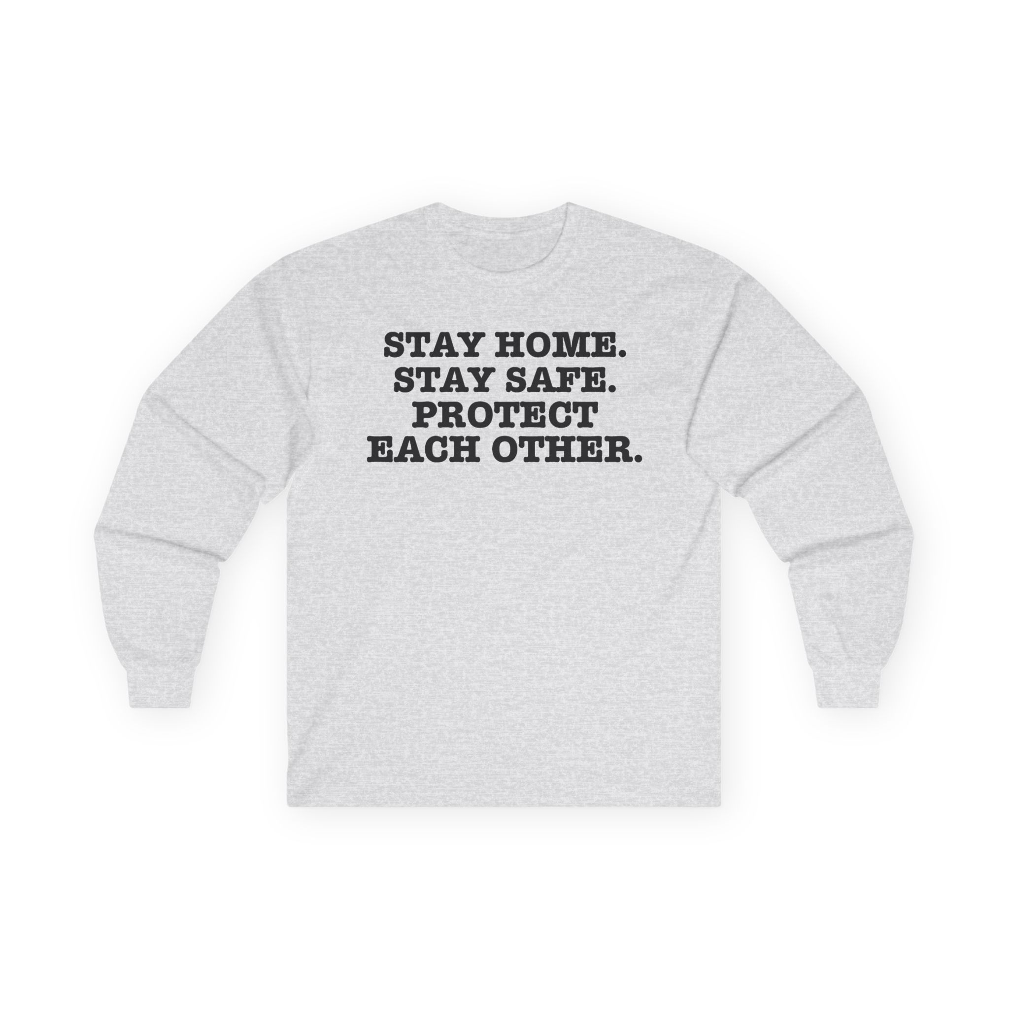Love on Tour Unisex Ultra Cotton Long Sleeve Tee - Image 3