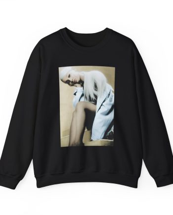 AG Sweetener Staircase  Unisex Heavy Blend™ Crewneck Sweatshirt