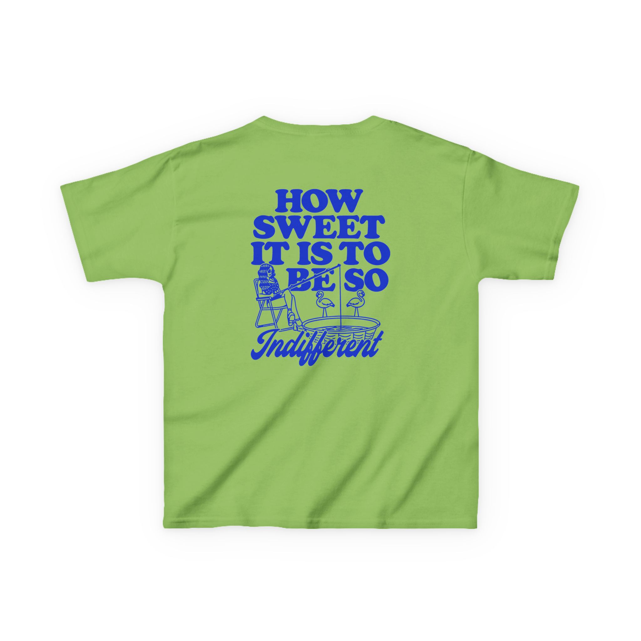 Megan Moroney Indifferent Kids Heavy Cotton™ Tee - Image 10