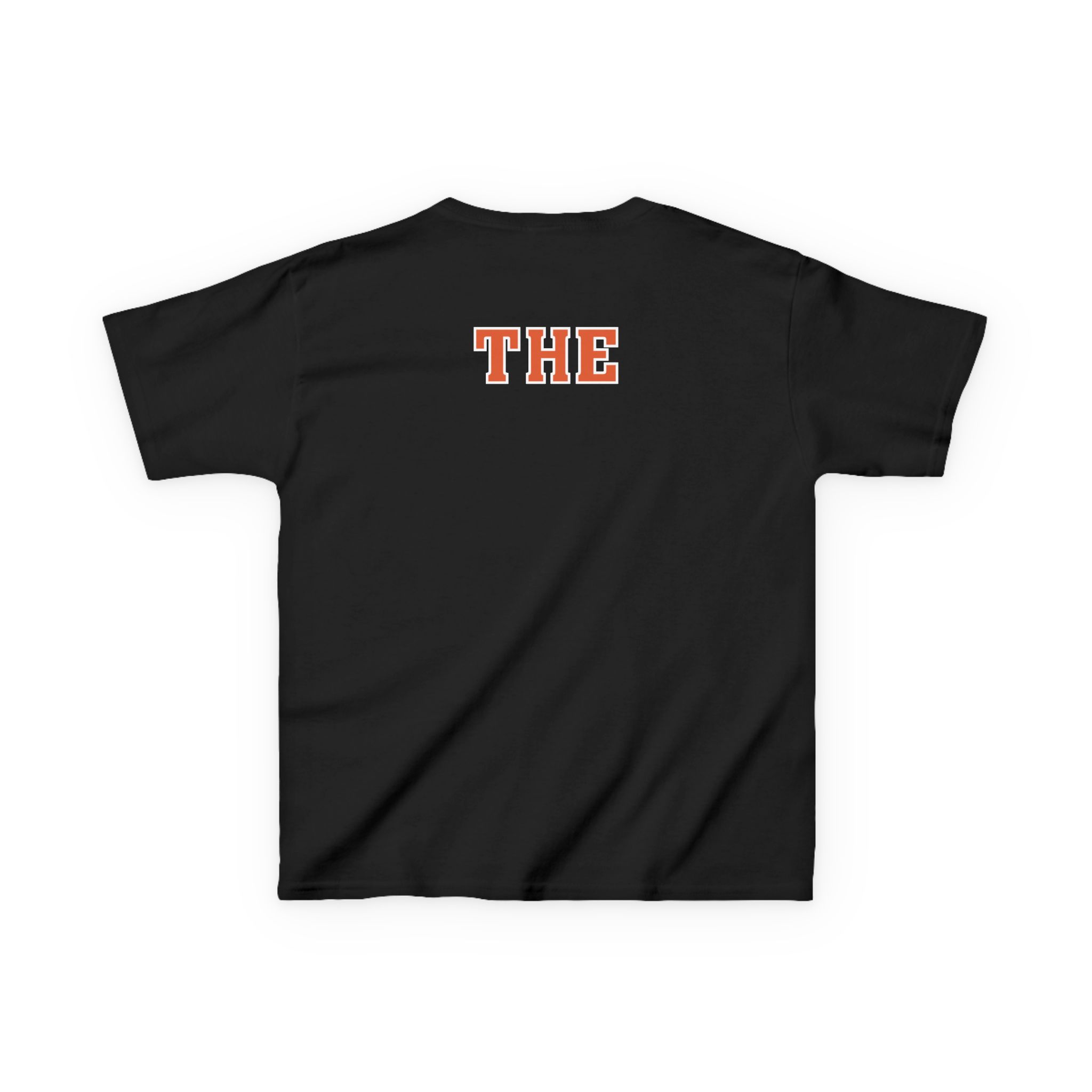 Kids Daft Punk Around the World Heavy Cotton™ Tee - Image 2