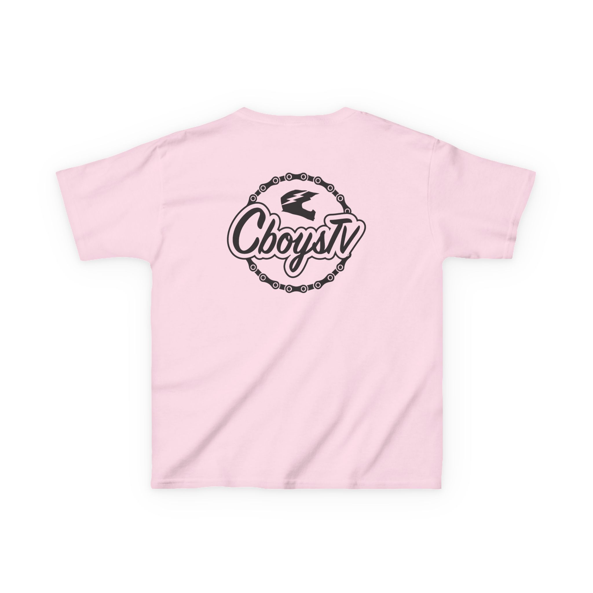 Kids Cboystv Og Chain Gang Heavy Cotton™ Tee - Image 24