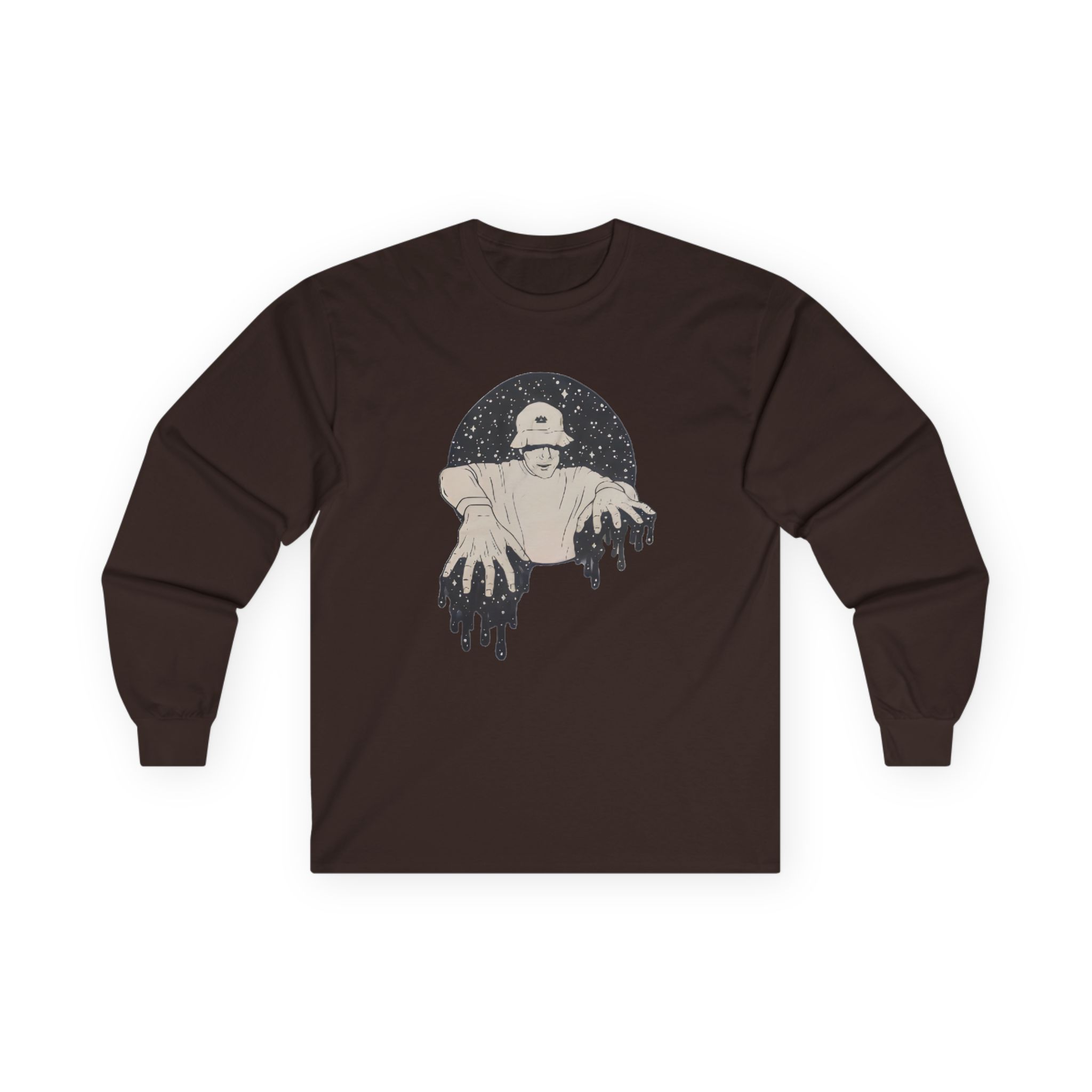 Lsdream I Am Bass Unisex Ultra Cotton Long Sleeve Tee - Image 11