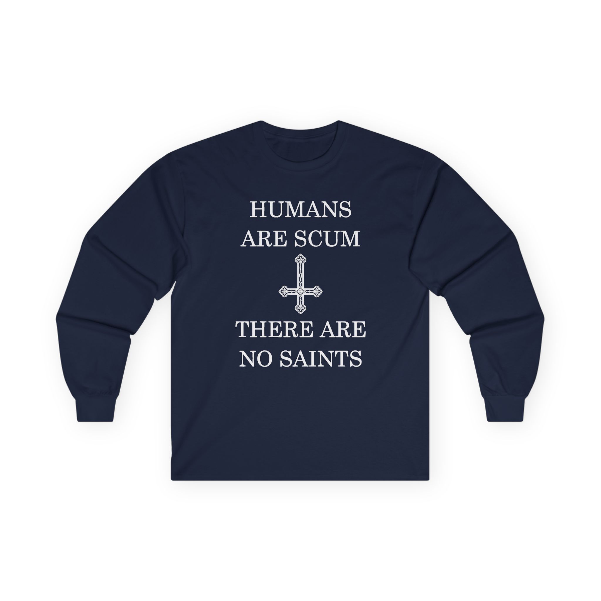 Weekend Nachos Unisex Ultra Cotton Long Sleeve Tee - Image 11
