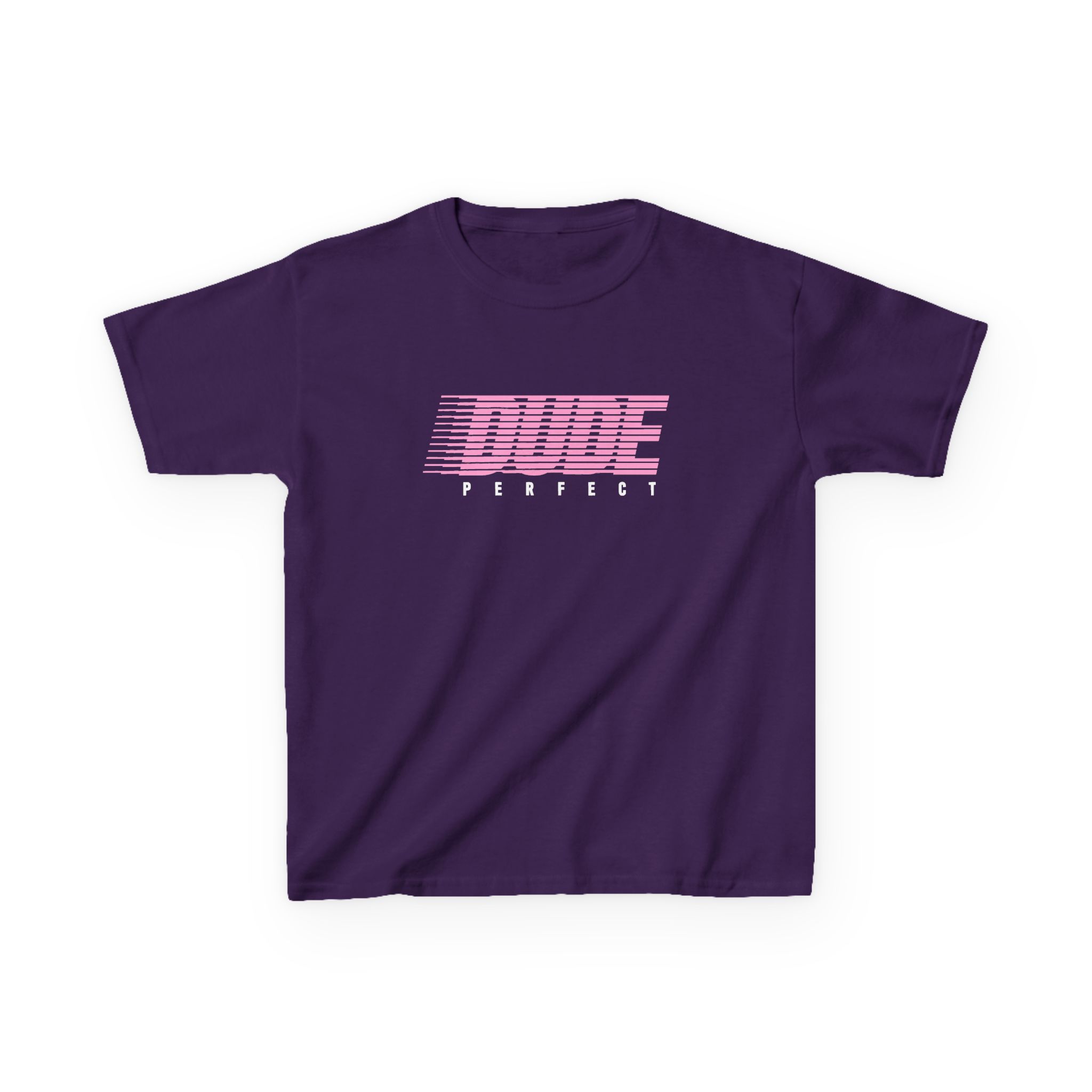 Dude Perfect Retro Speed Sleeveless Kids Heavy Cotton™ Tee - Image 15