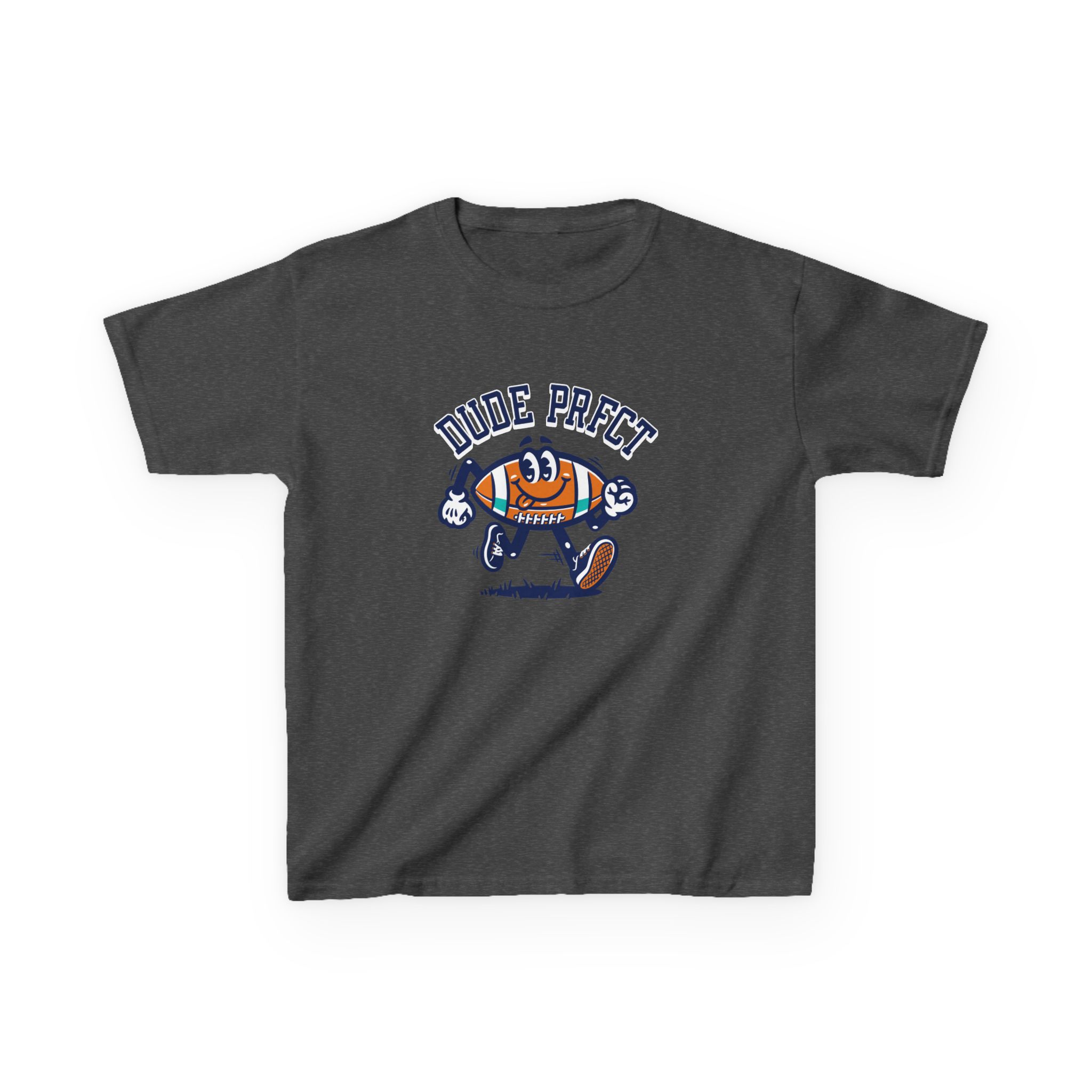 Dude Perfect Comeback Kids Heavy Cotton™ Tee - Image 13