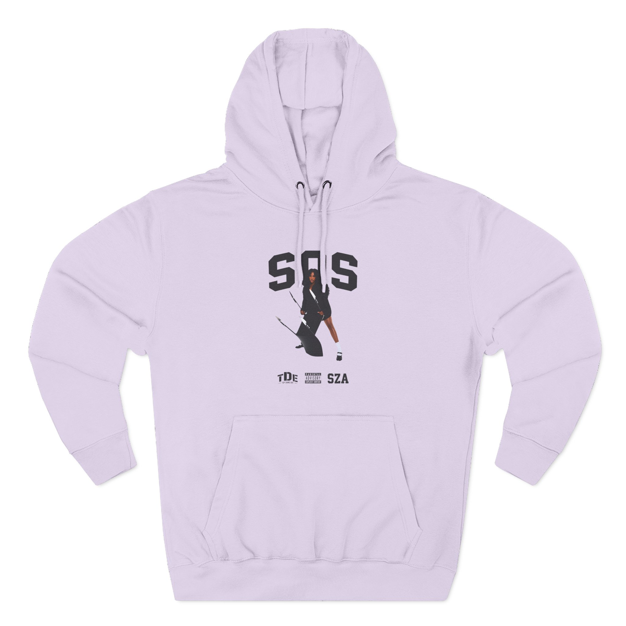Sza Sos Seahouse Tour - Image 11