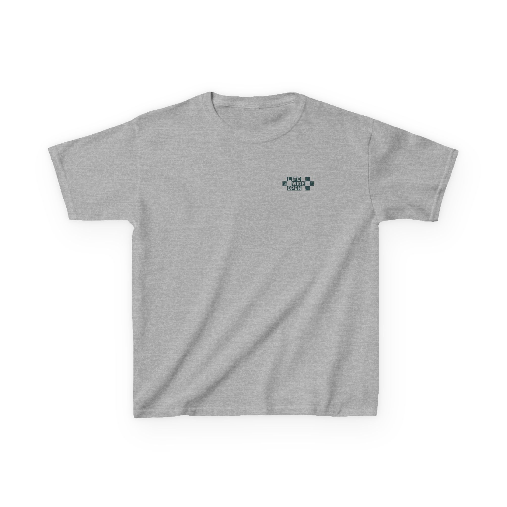 Kids Cboystv Speed Shop Heavy Cotton™ Tee - Image 7