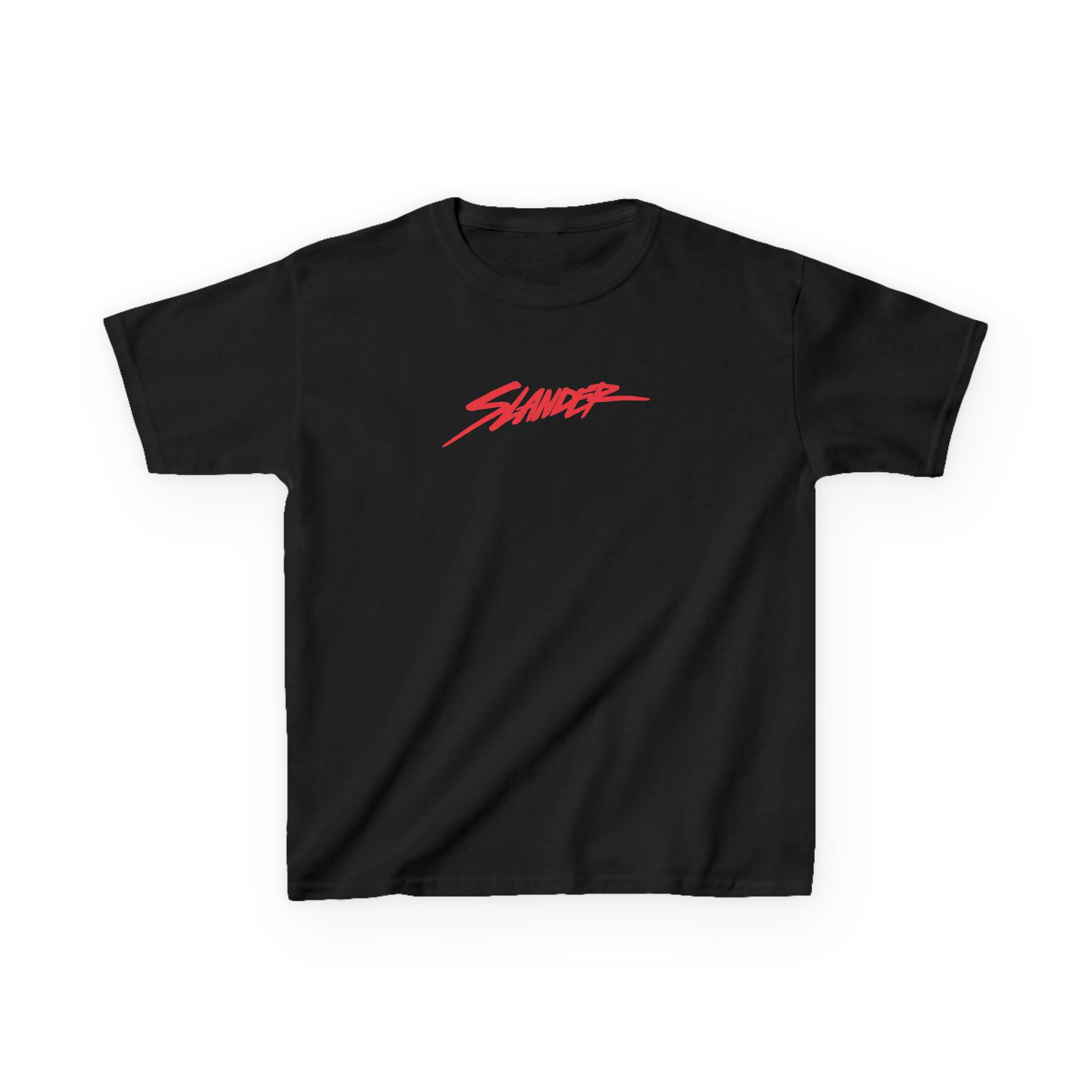Kids Slander Halloween Heavy Cotton™ Tee