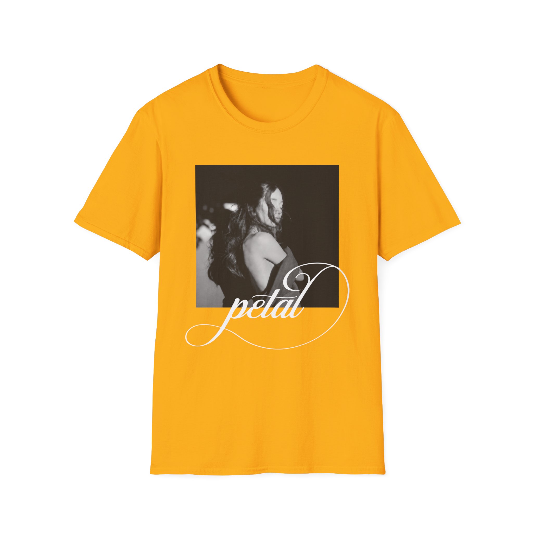 AG Petal Unisex Softstyle T-Shirt - Image 11
